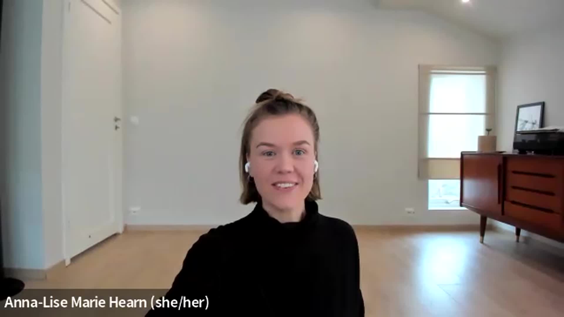 Embers to Expansion (guest workshop)