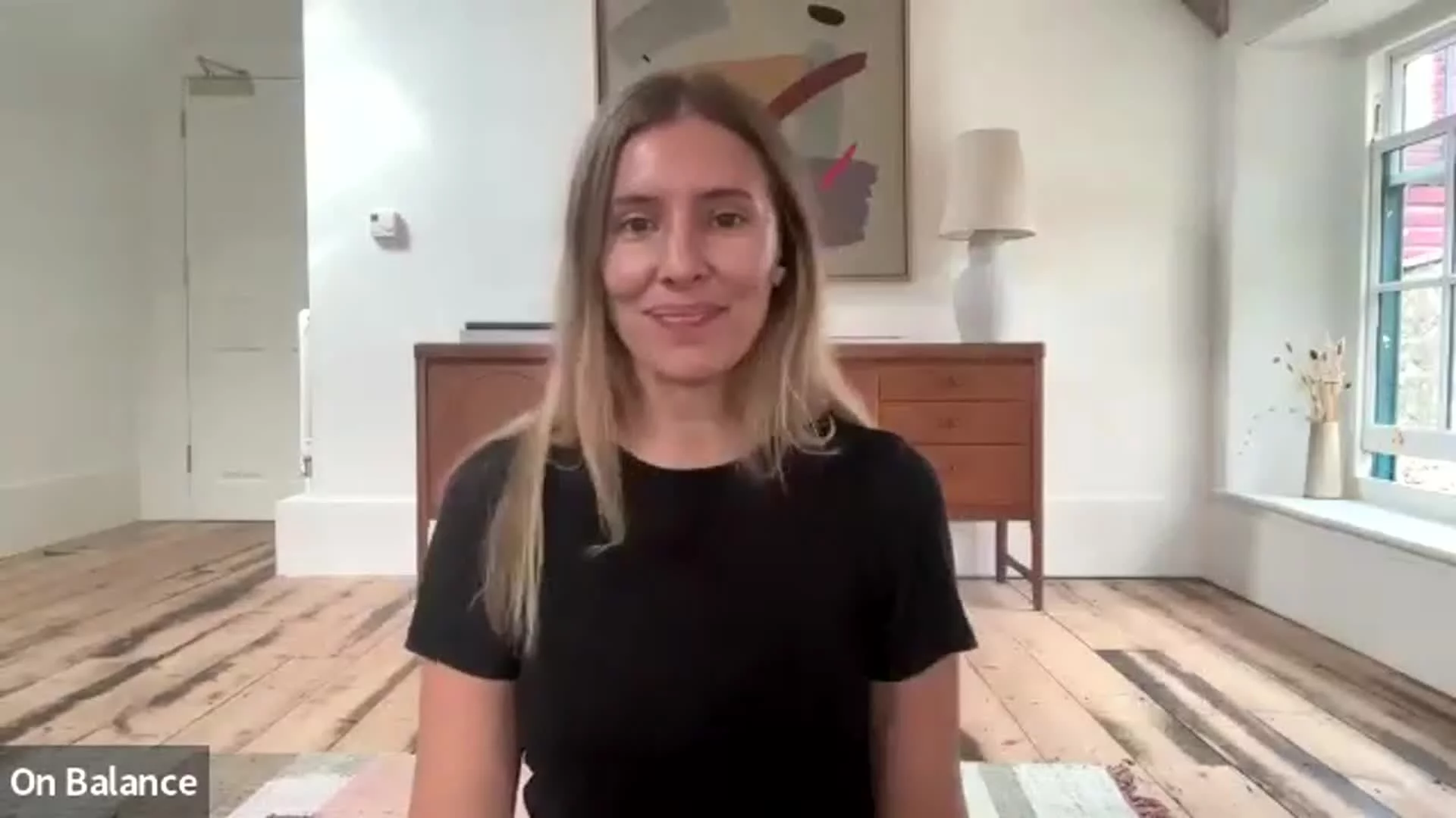 Breath Class: Conquering Self-Animosity