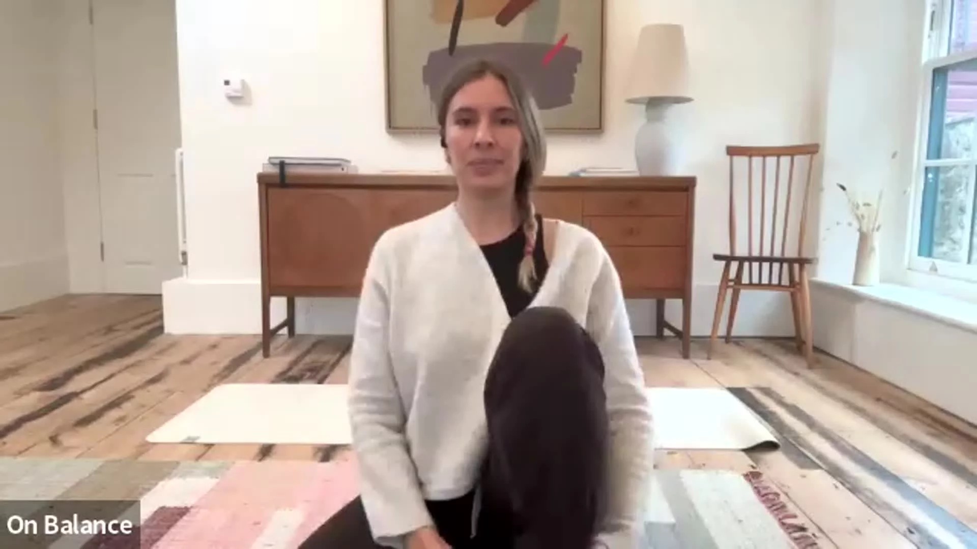 Kundalini Class: 40 Days to Change