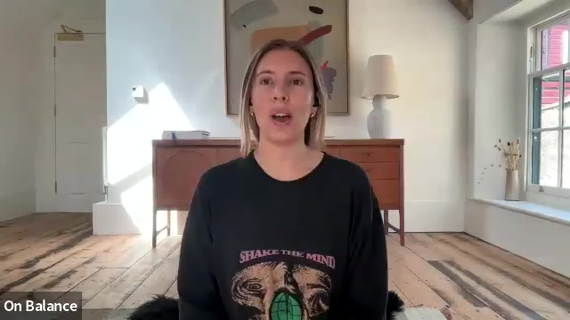 Breath Class: Ego Eradicator