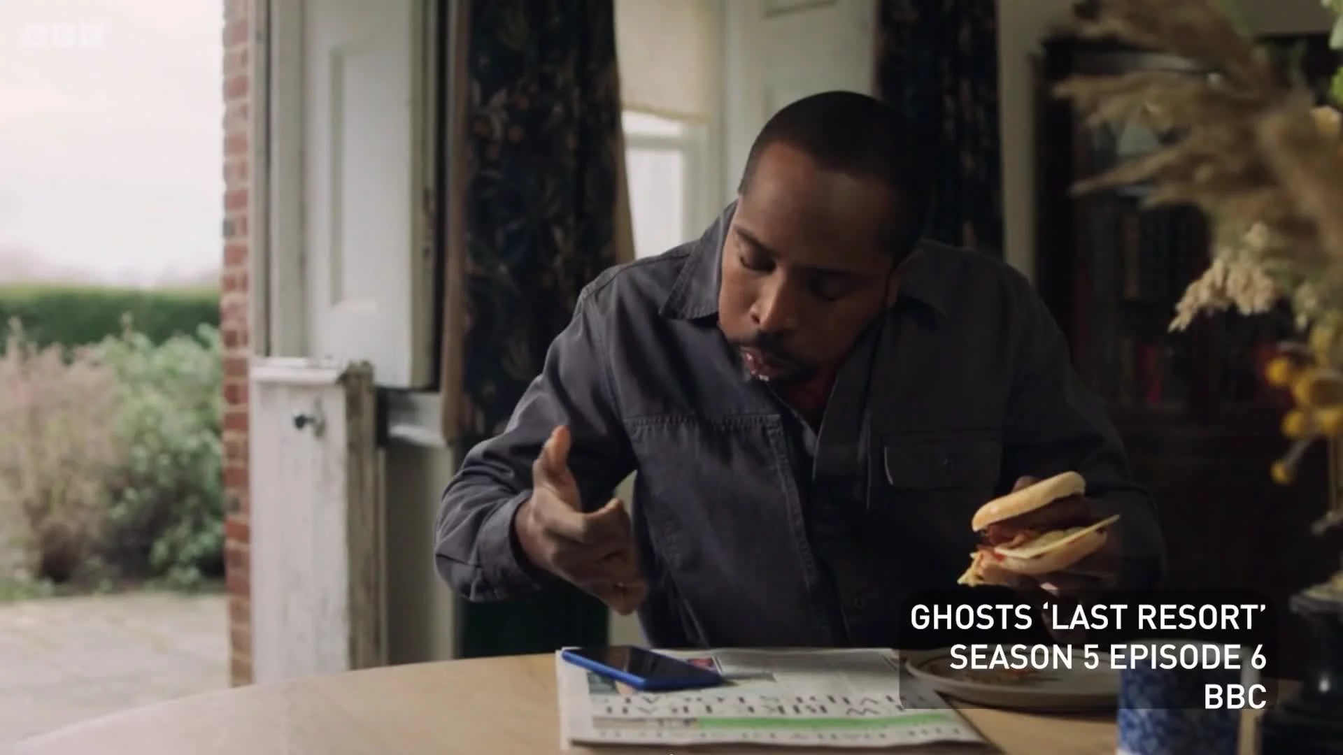 Related Video Item Thumbnail