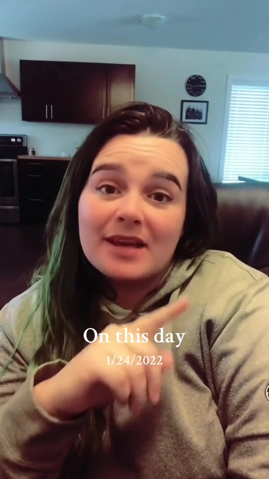 Mental State Reflections in the Body