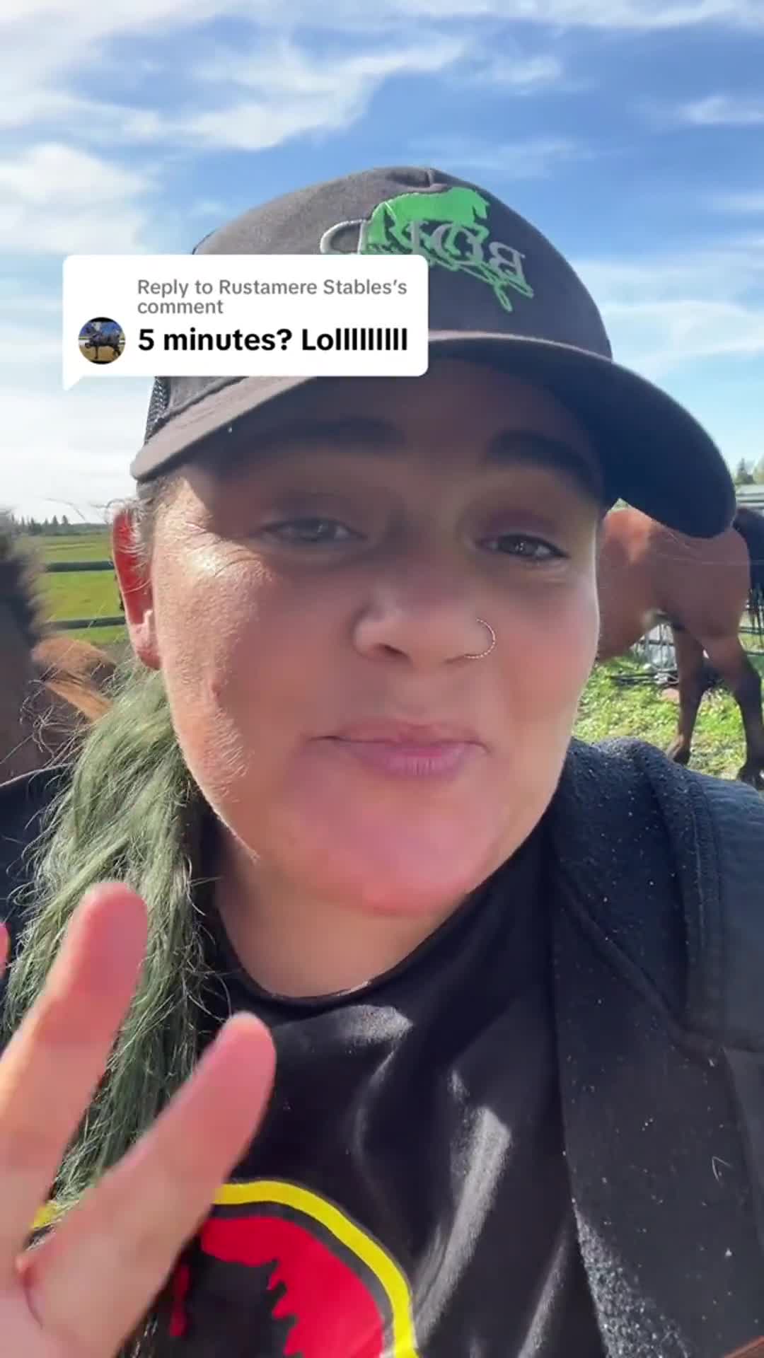 Teaching to Lead in 5 Minutes