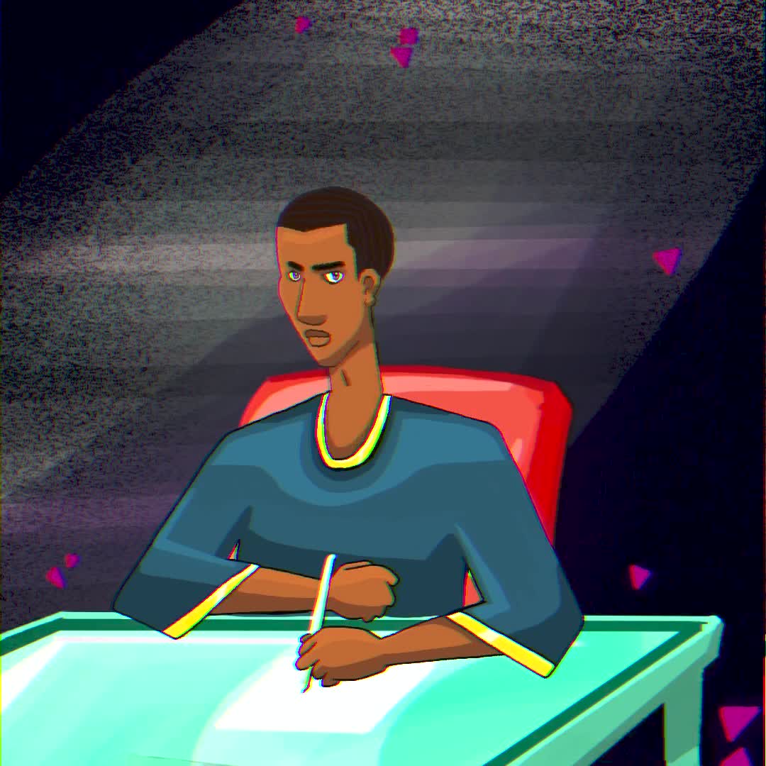 Distracto Birds are everywhere.