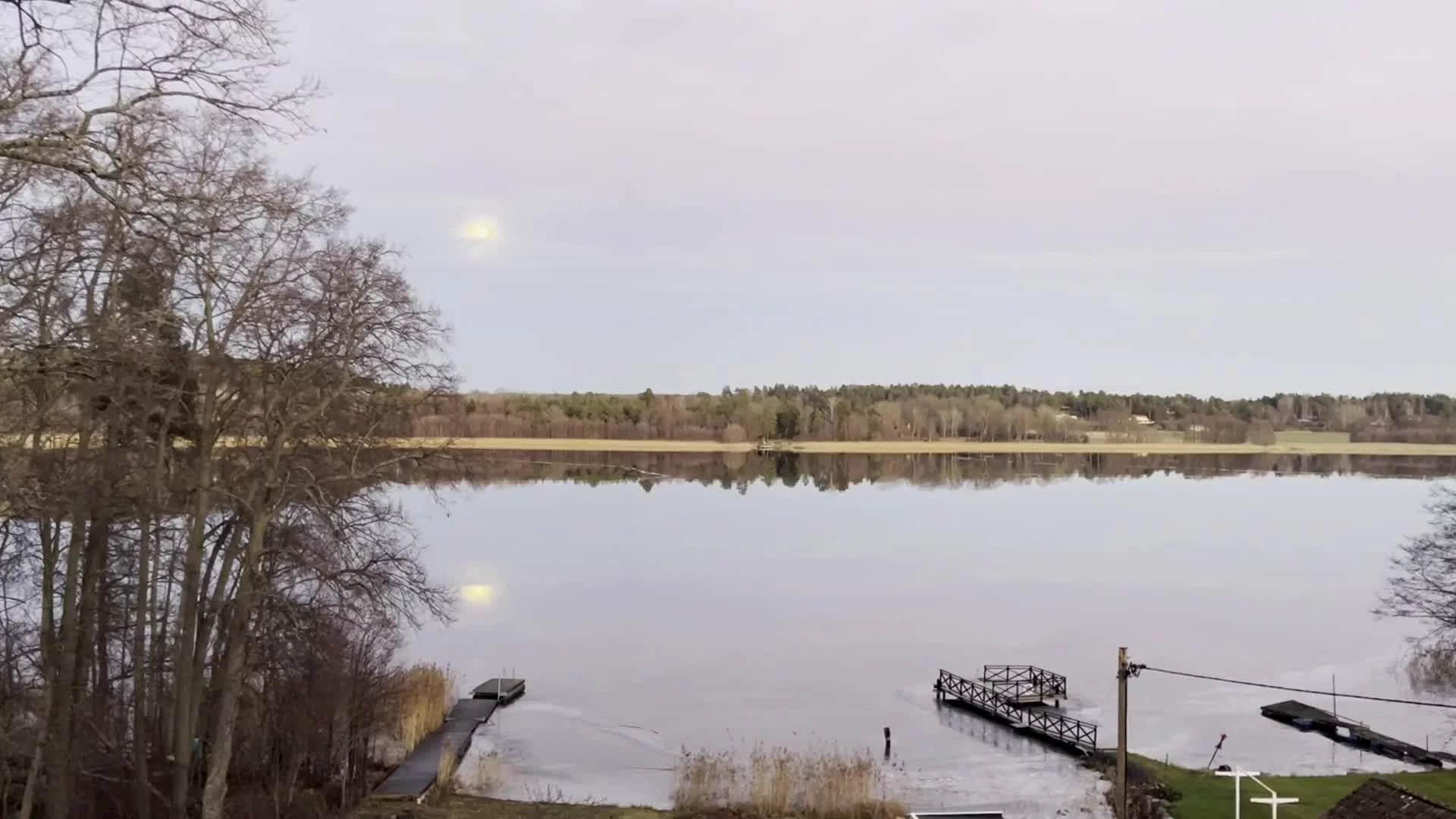 Meditation- återhämtning.