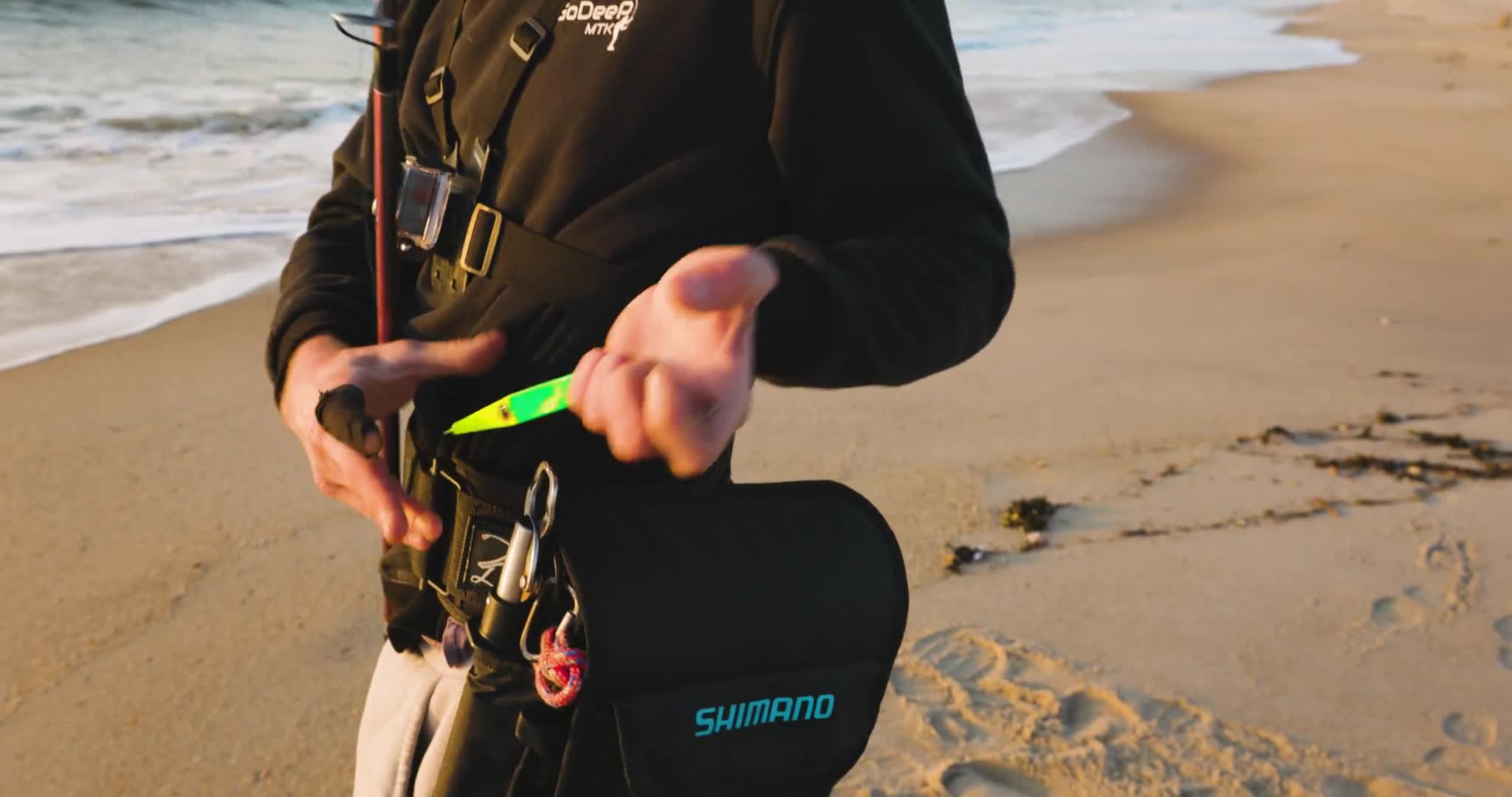 Related Video Item Thumbnail