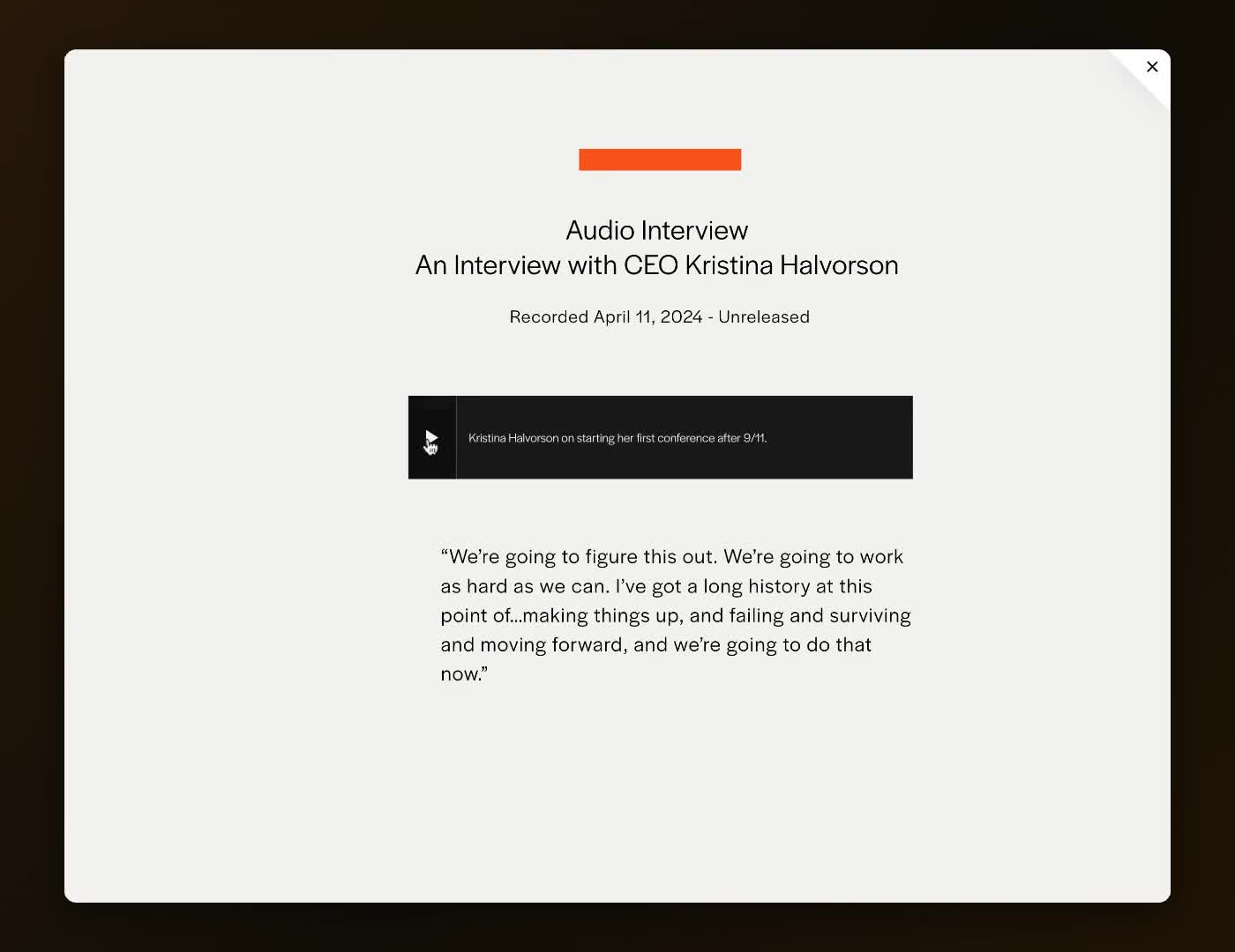 Related Video Item Thumbnail