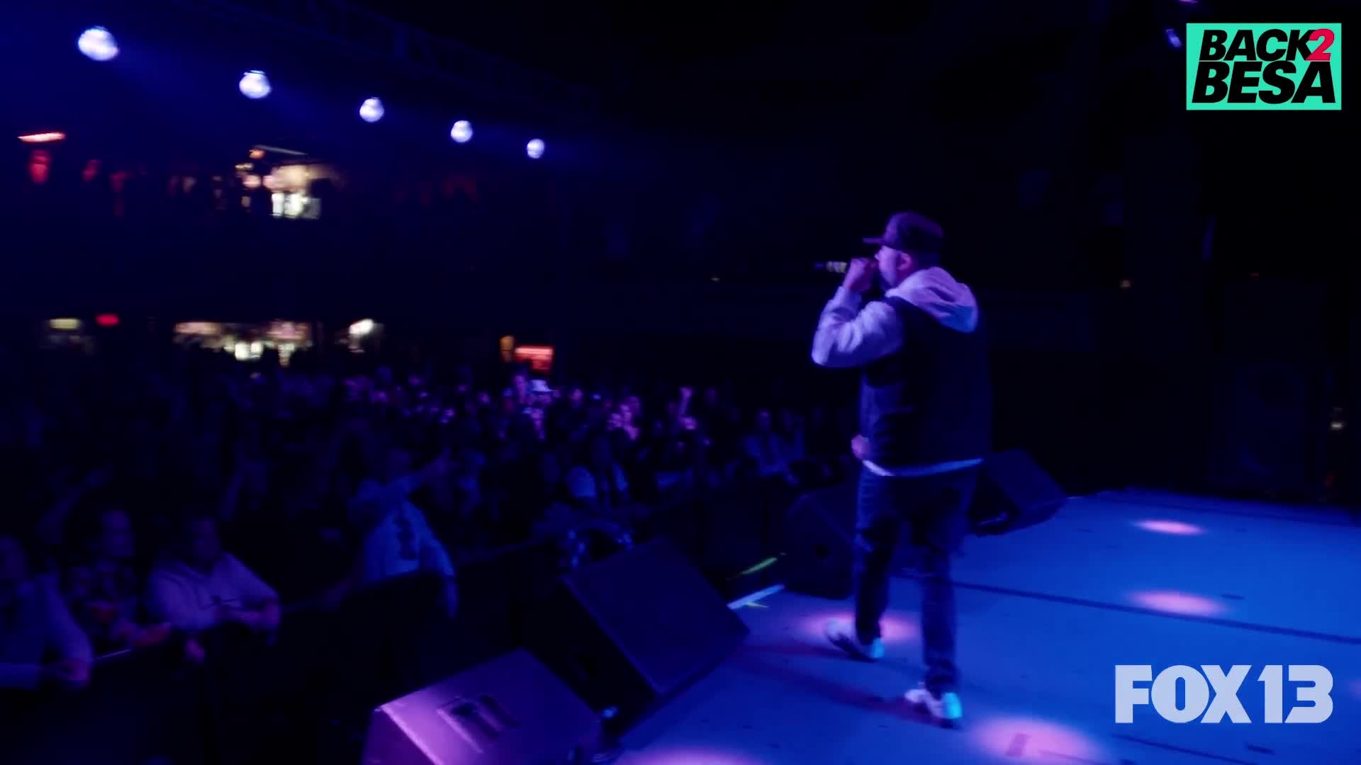 Too Short – Roseland Theater