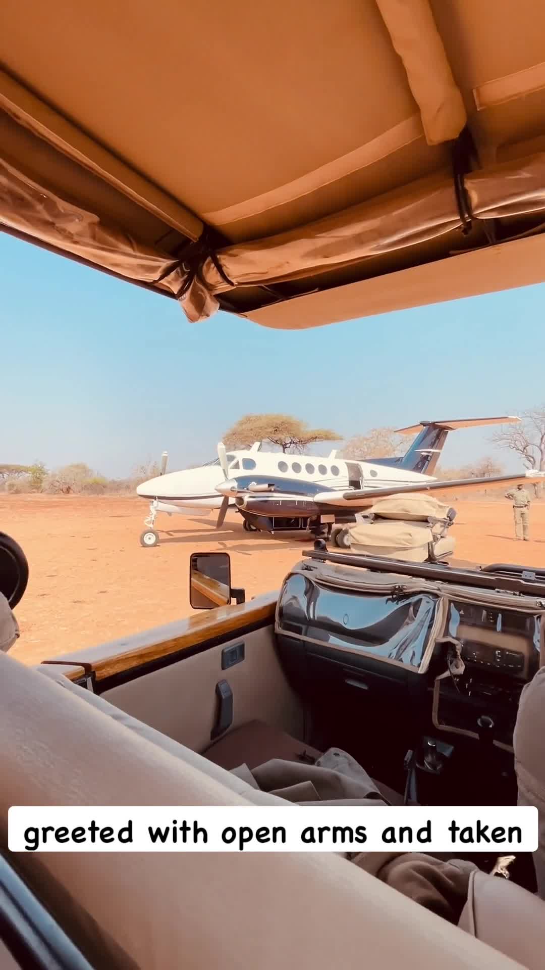 Zimbabwe: Singita Pamushana Lodge