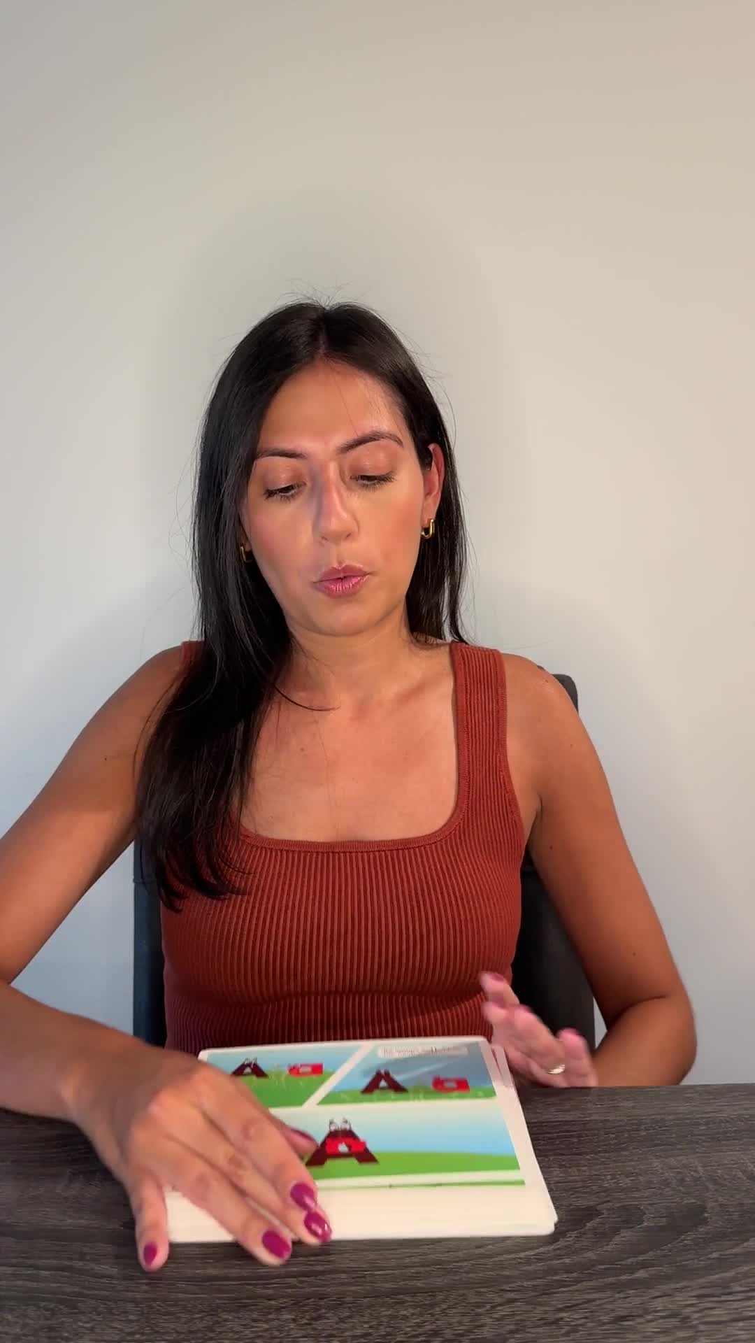 Related Video Item Thumbnail