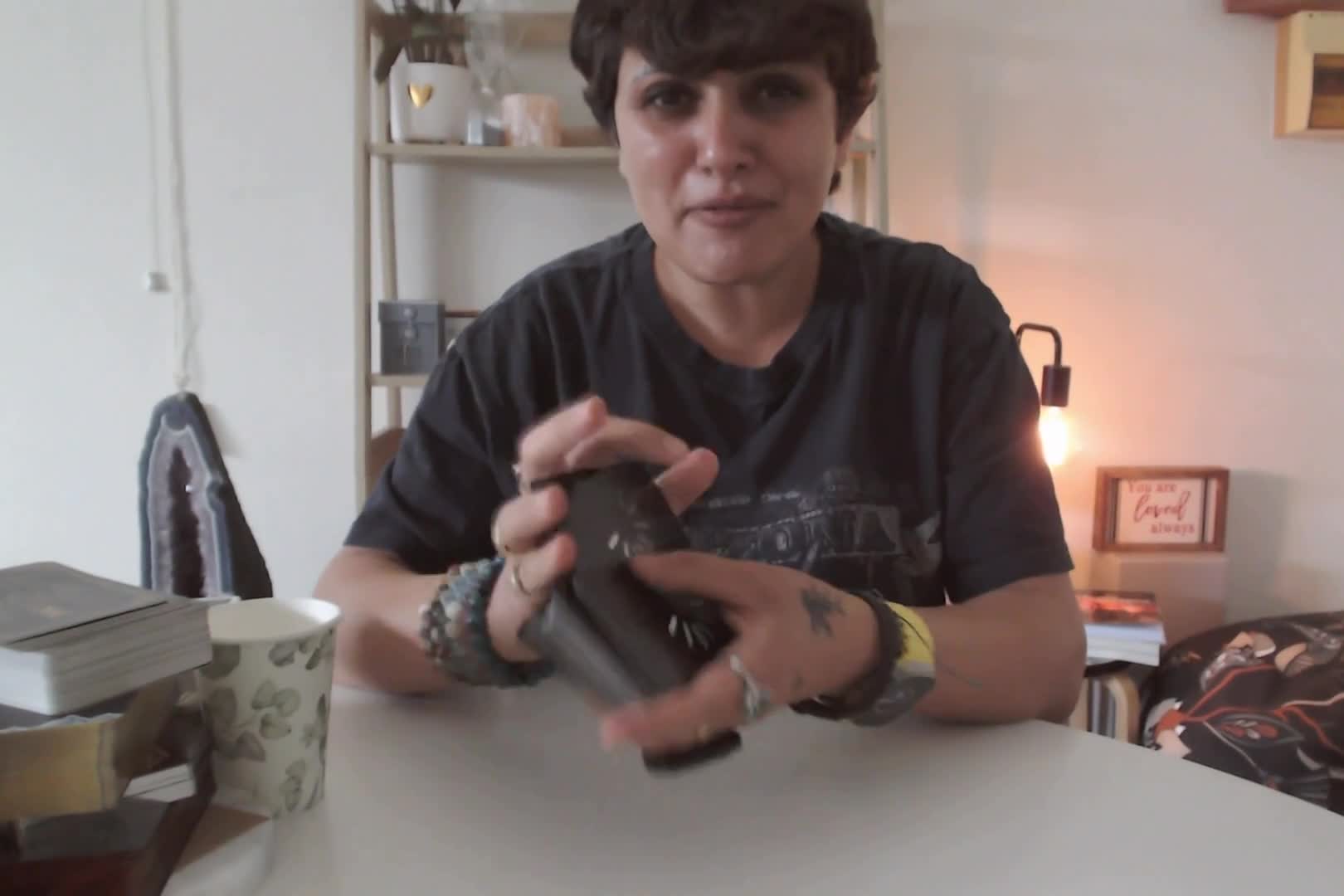 Related Video Item Thumbnail