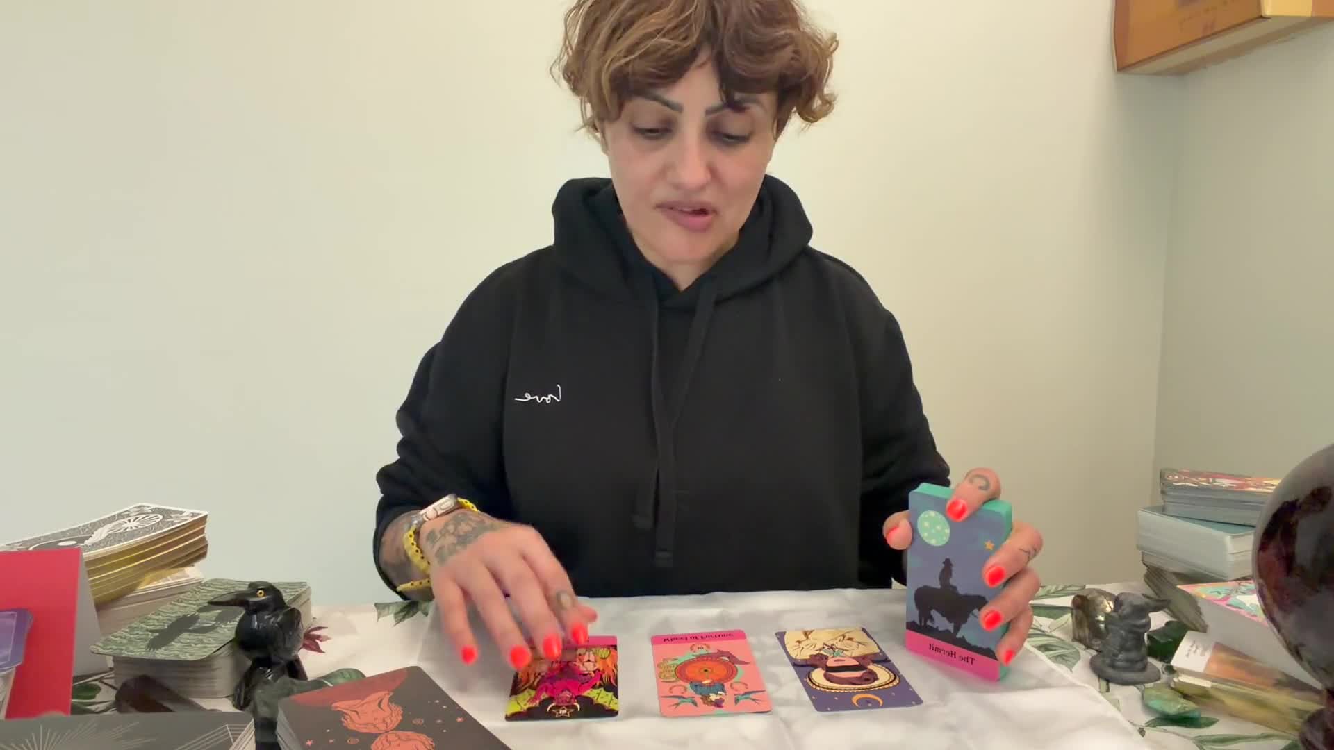 Related Video Item Thumbnail