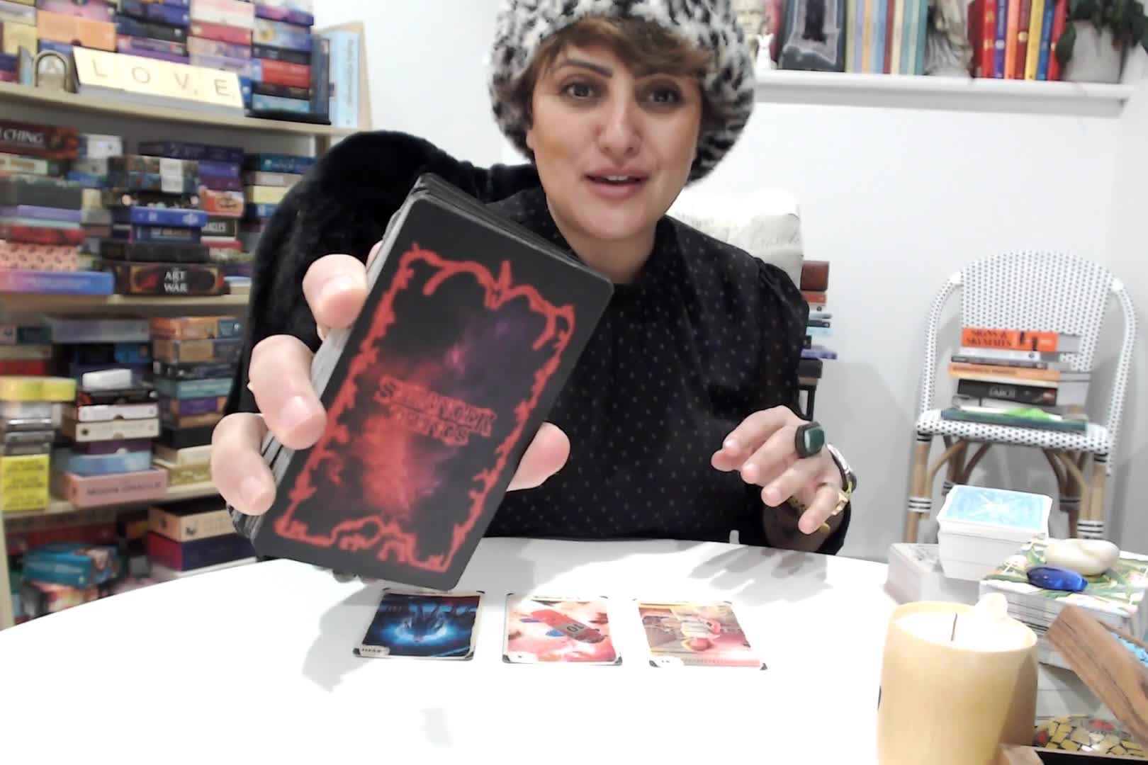 Related Video Item Thumbnail