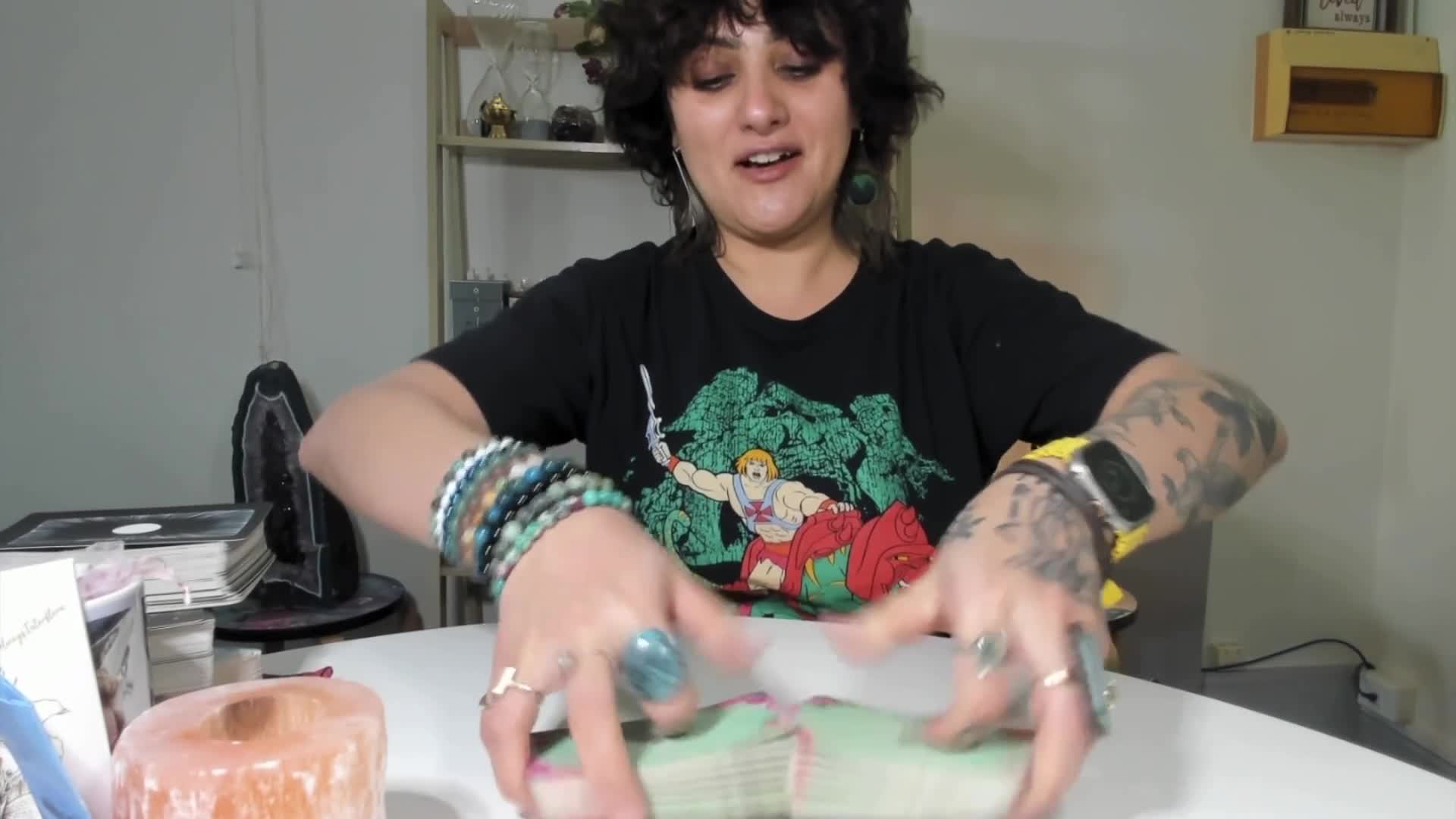 Related Video Item Thumbnail
