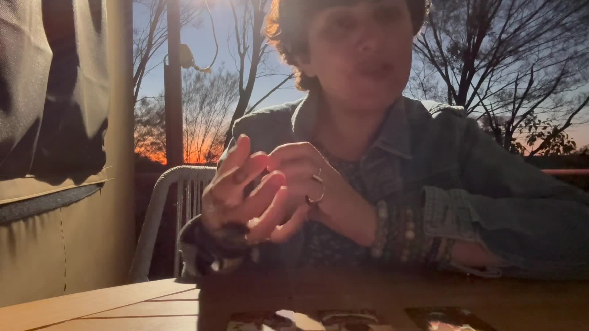 Related Video Item Thumbnail