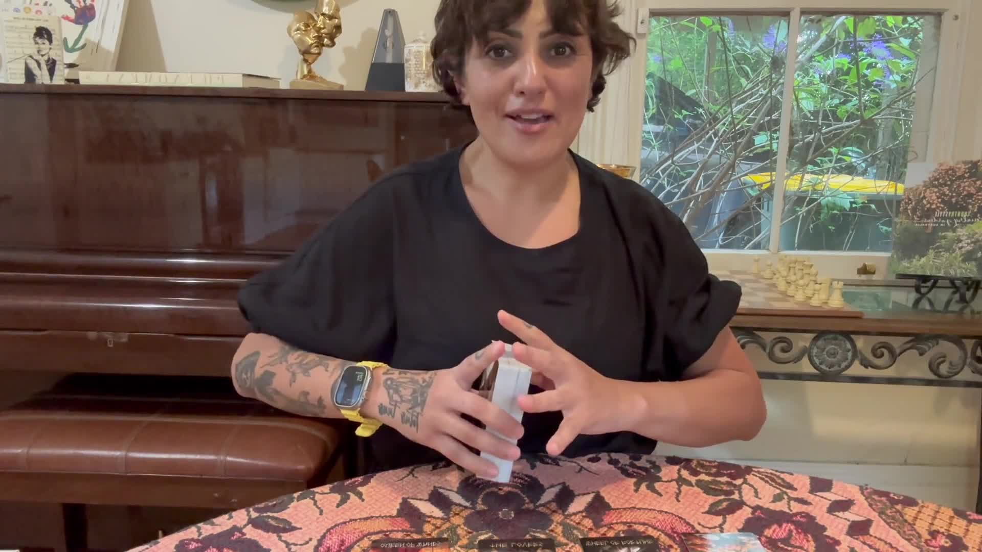 Related Video Item Thumbnail