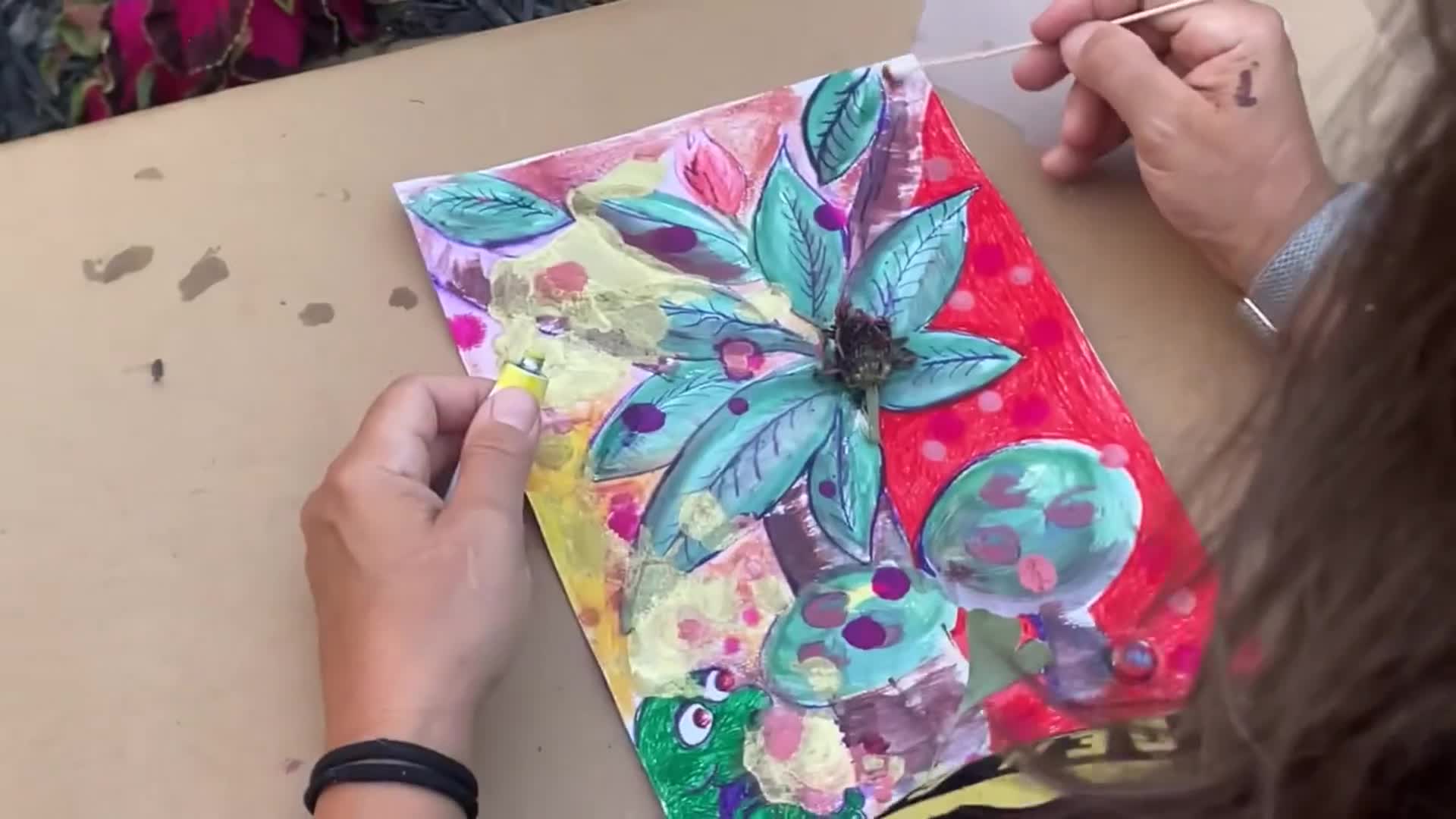 Related Video Item Thumbnail