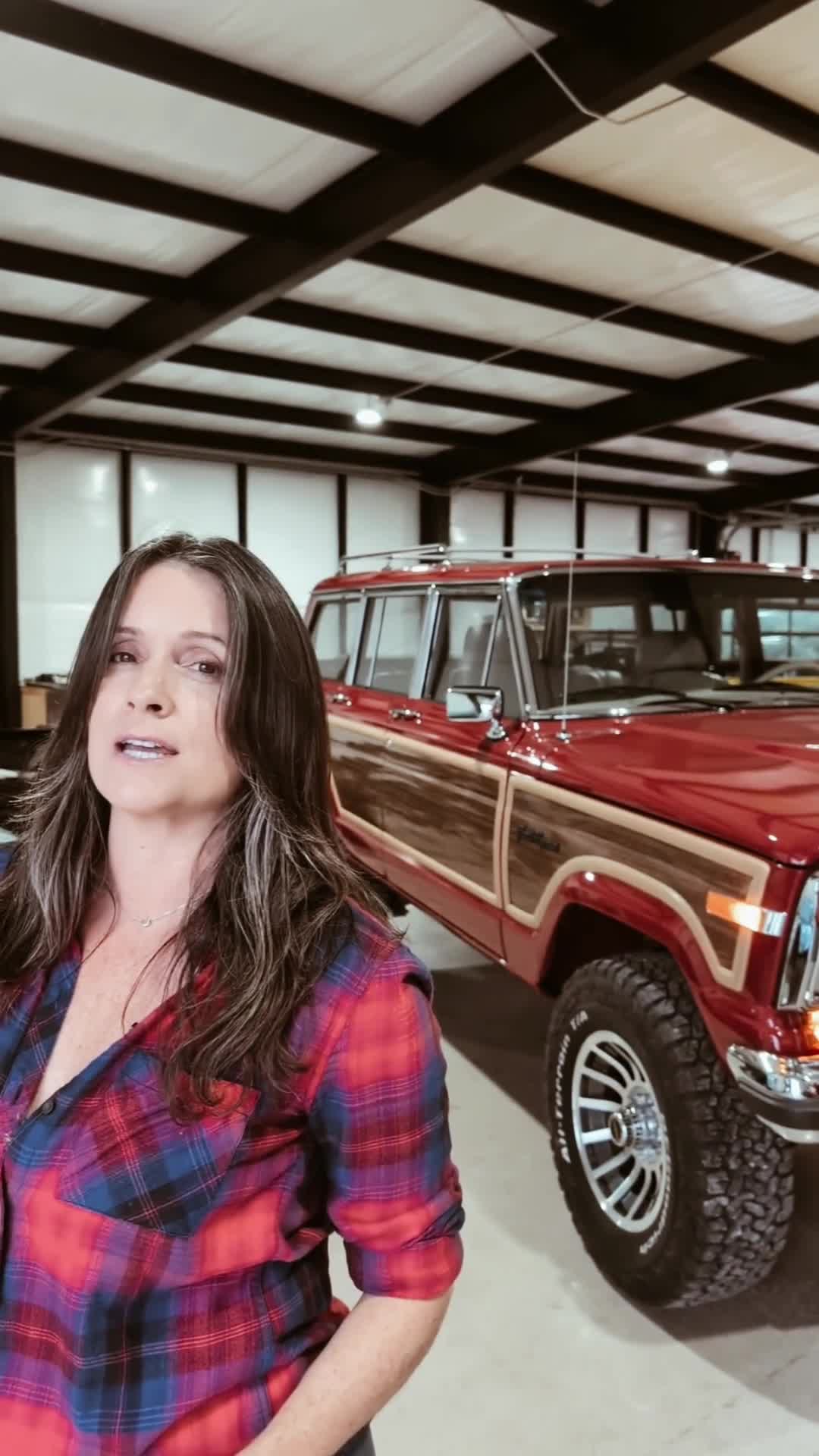 RETAIL — Vigilante4x4