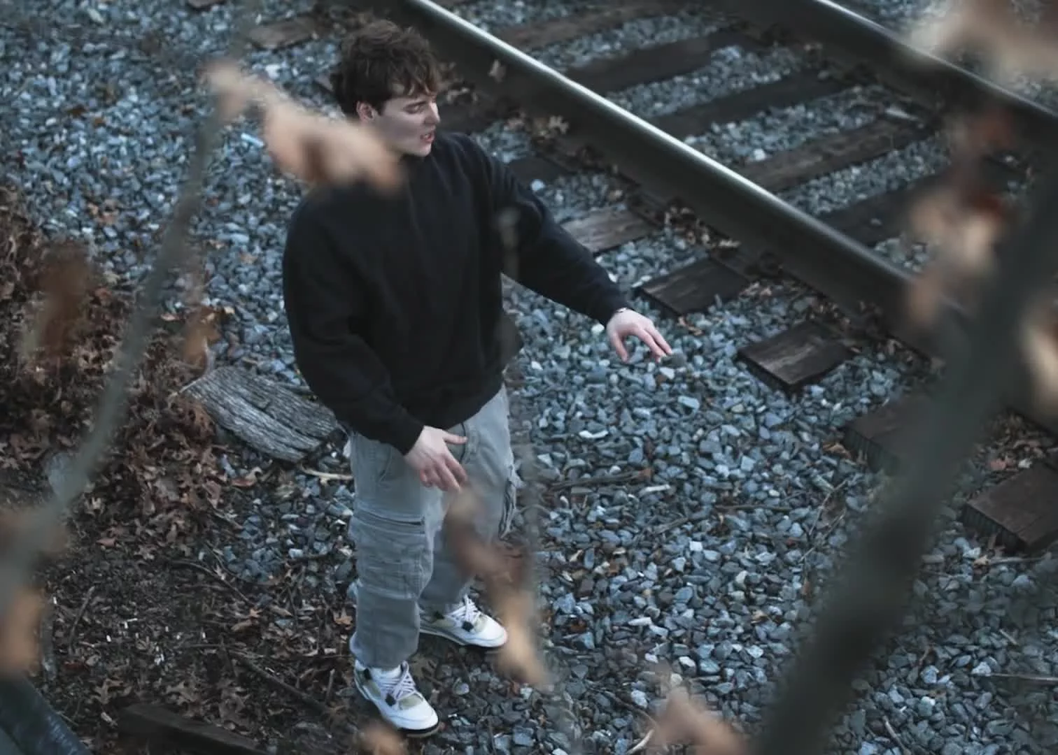 Related Video Item Thumbnail