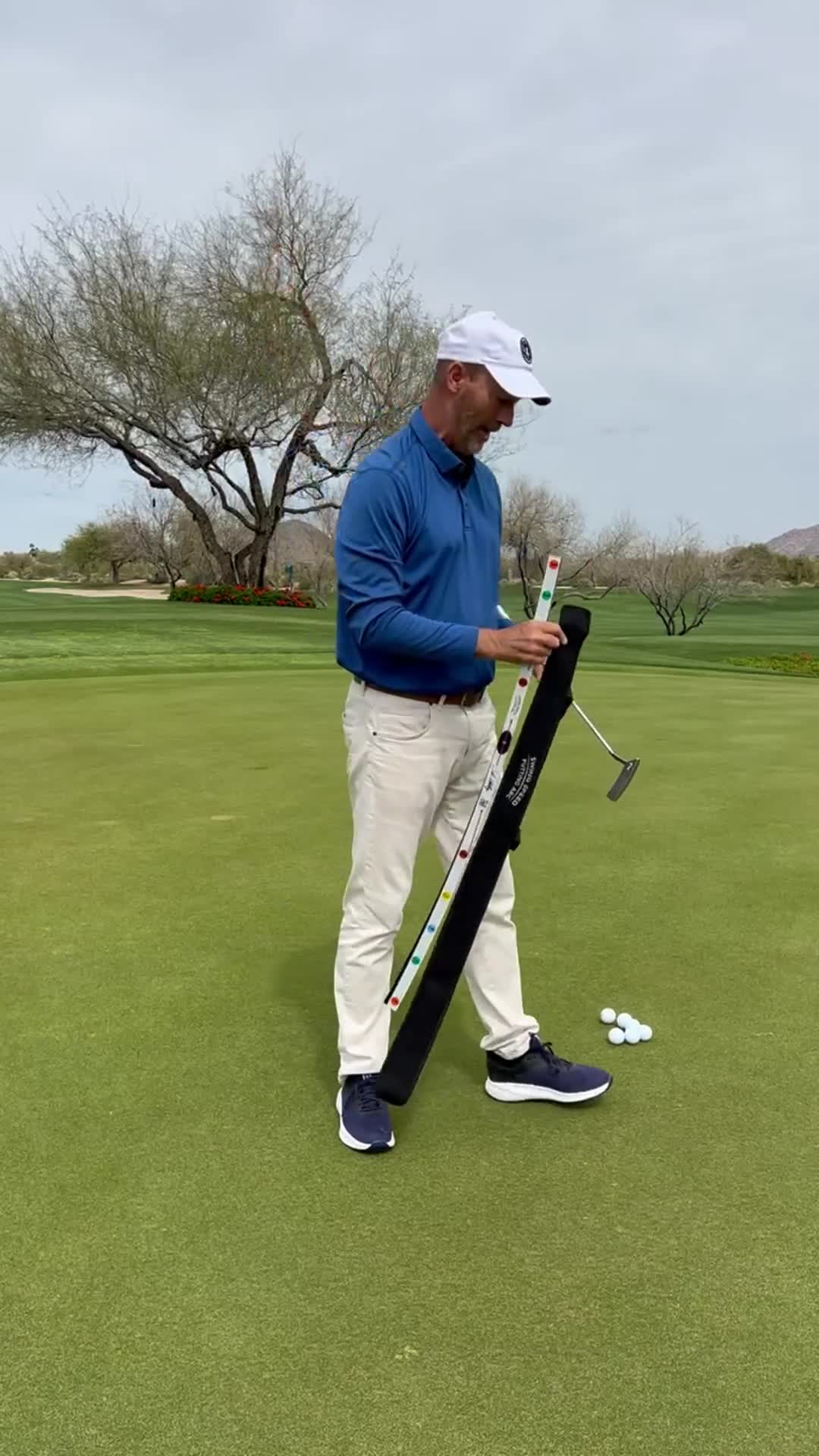 Videos — Stan Utley Golf Instruction