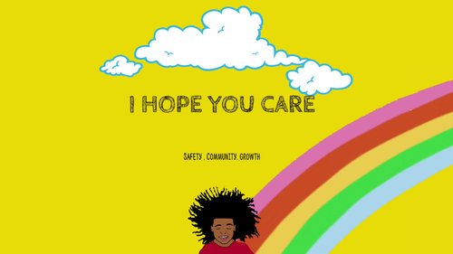 I HOPE YOU CARE video thumbnail
