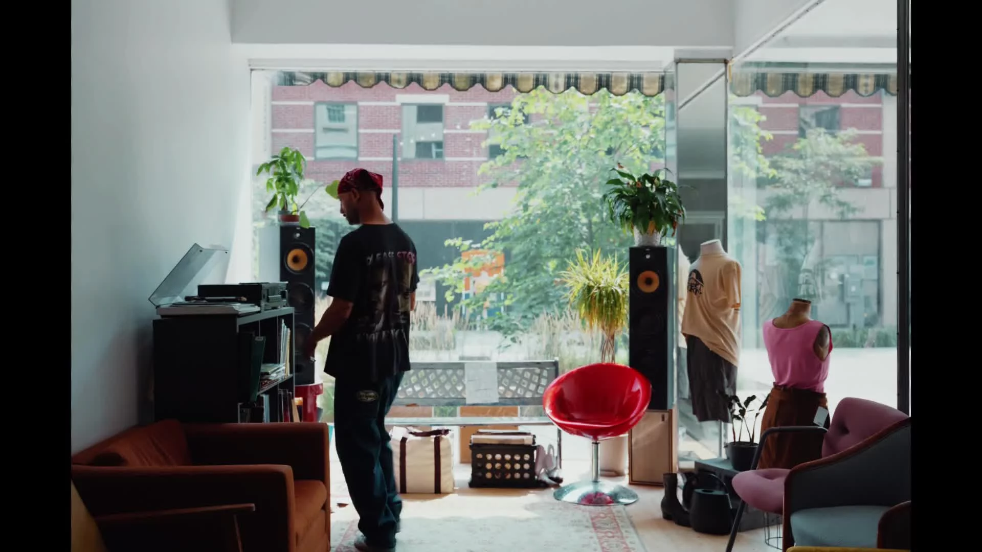 Related Video Item Thumbnail