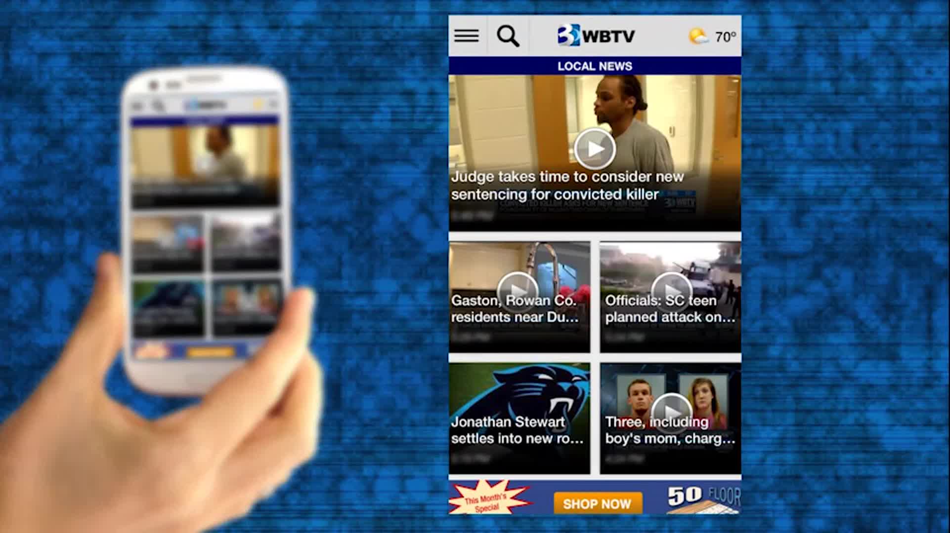 Related Video Item Thumbnail