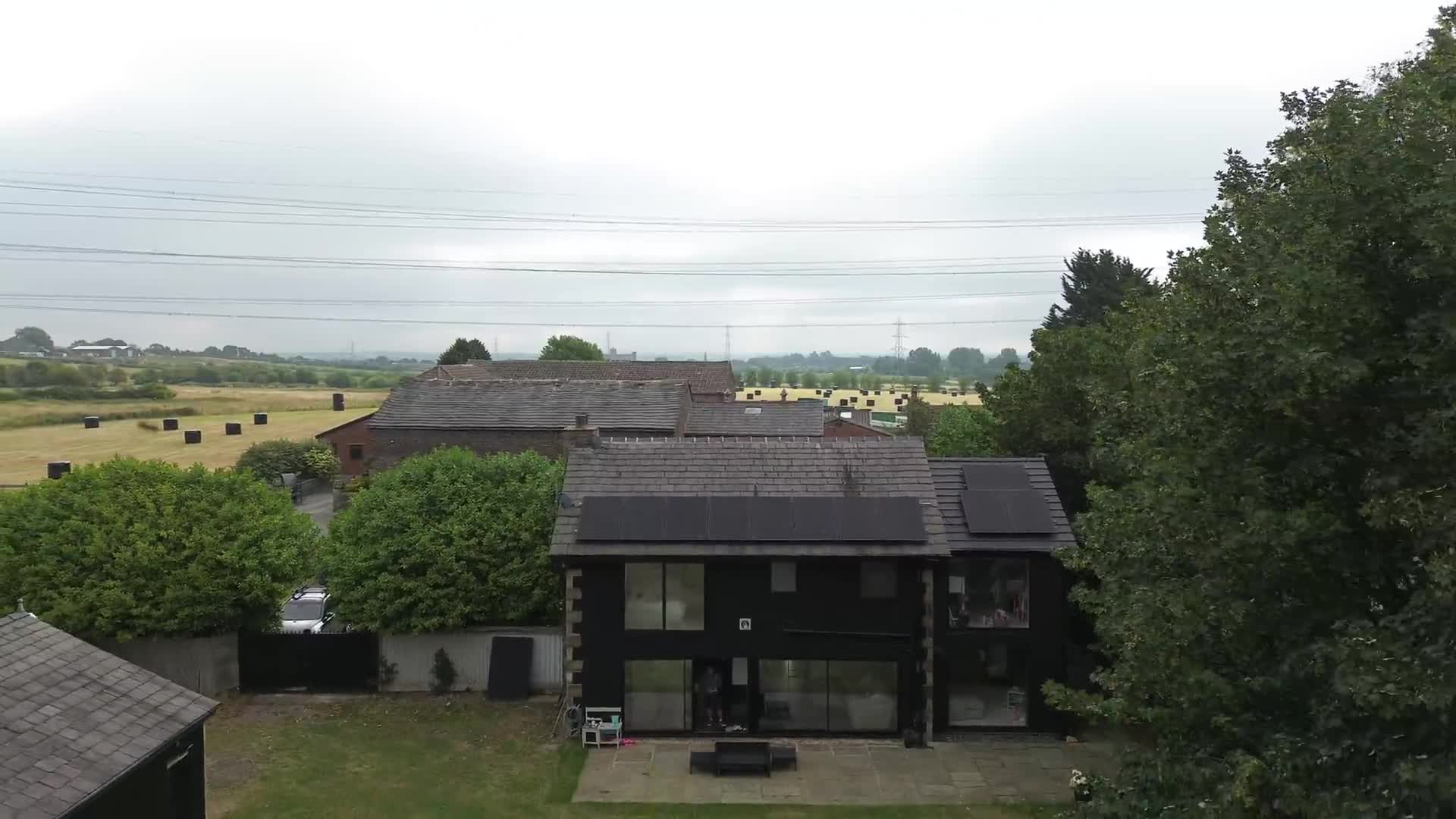 Extended Home - Greater Manchester
