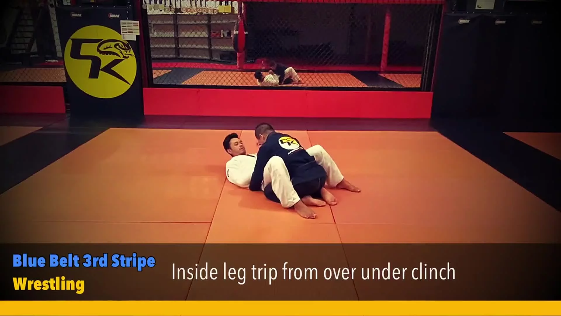 Related Video Item Thumbnail