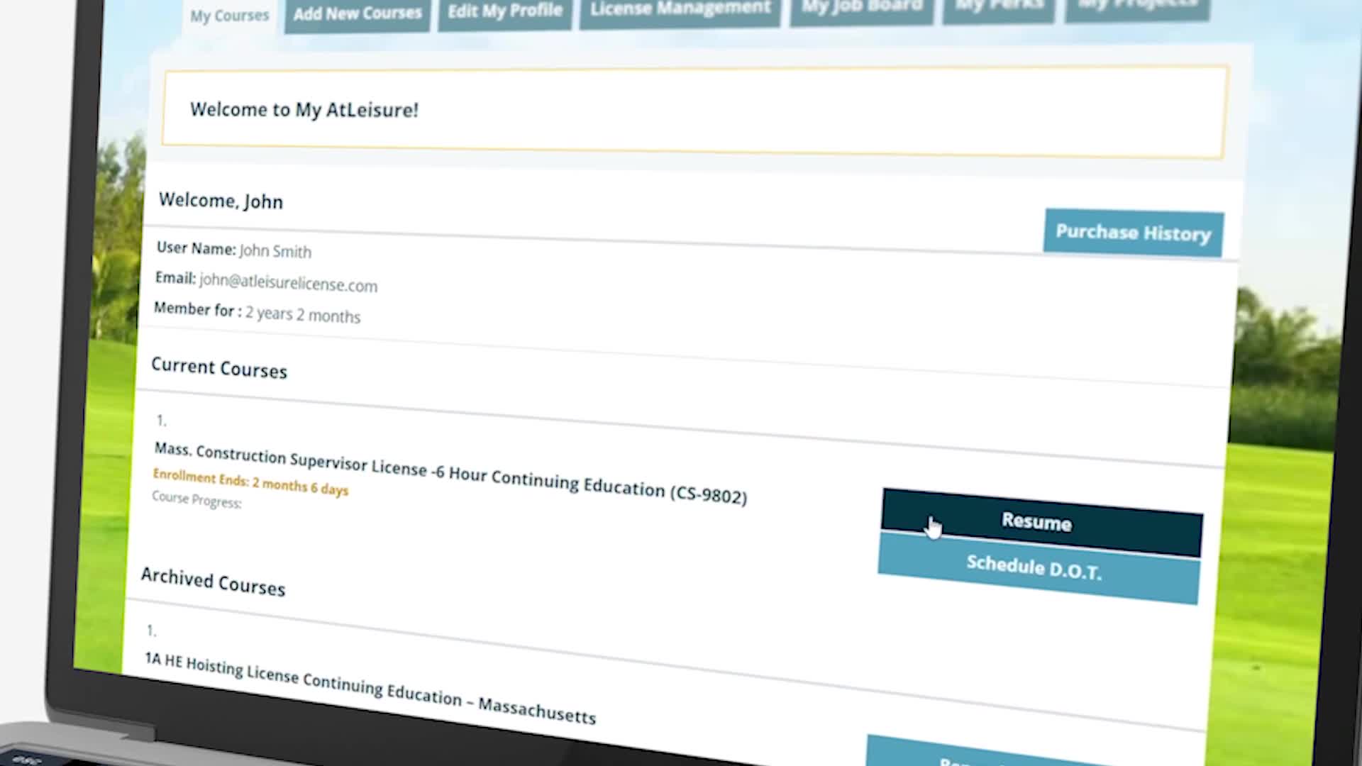 Related Video Item Thumbnail