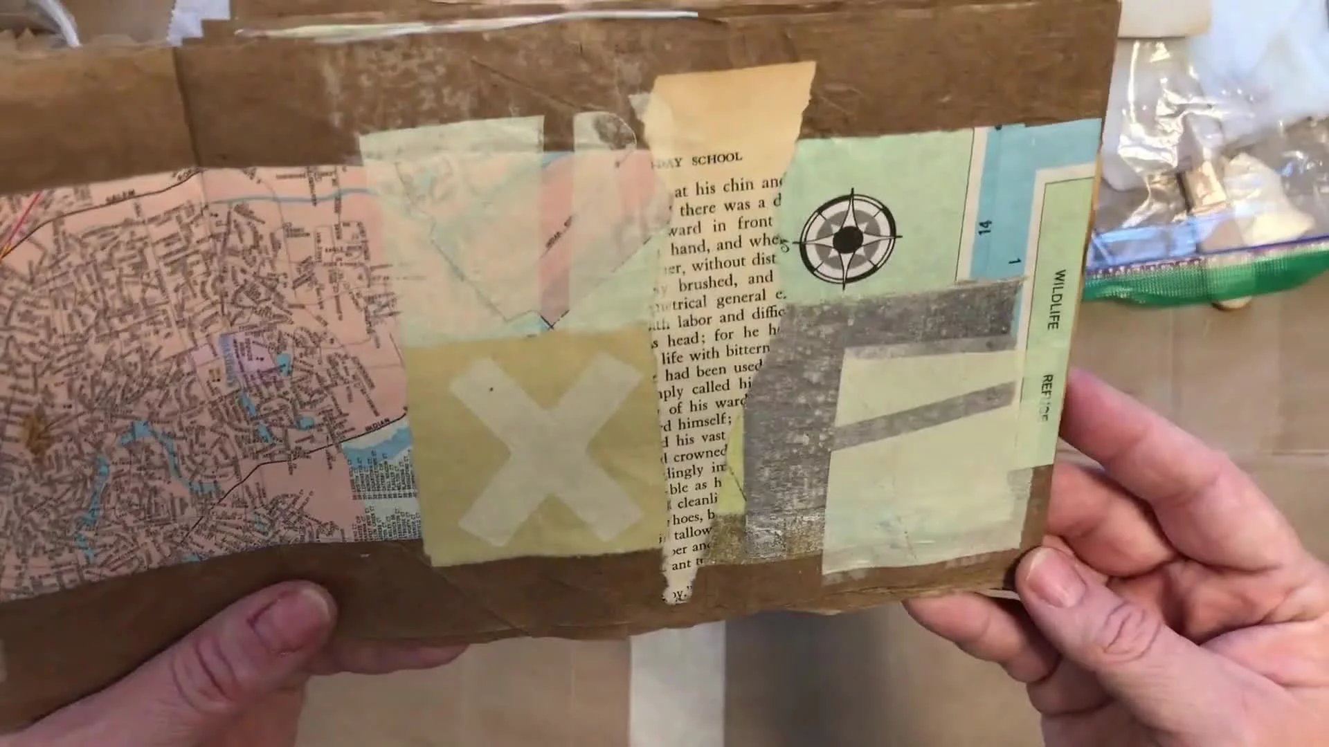 Related Video Item Thumbnail