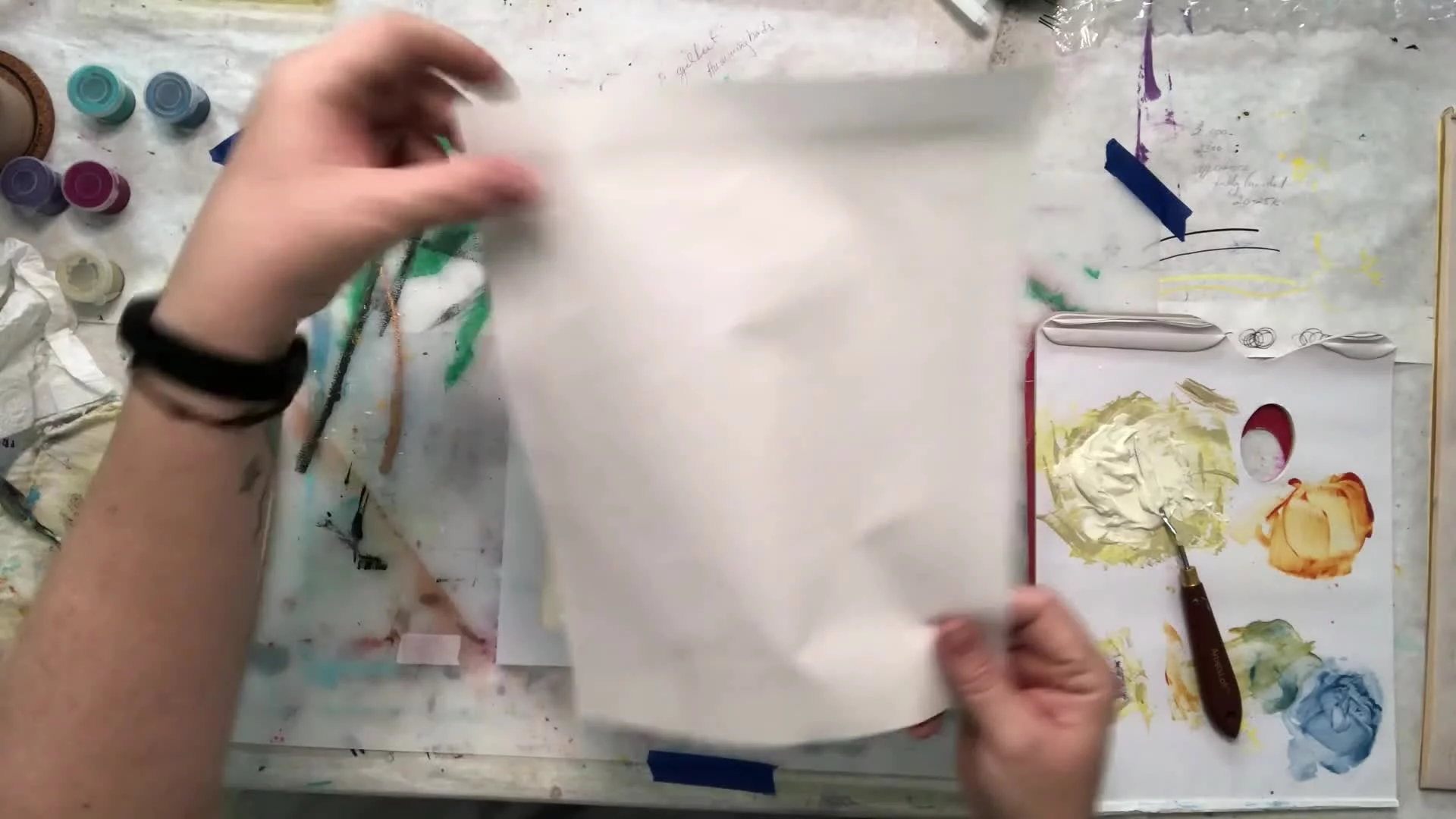 Related Video Item Thumbnail