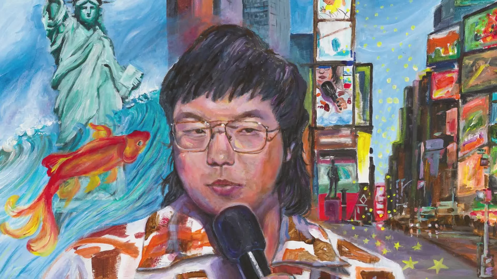 Related Video Item Thumbnail