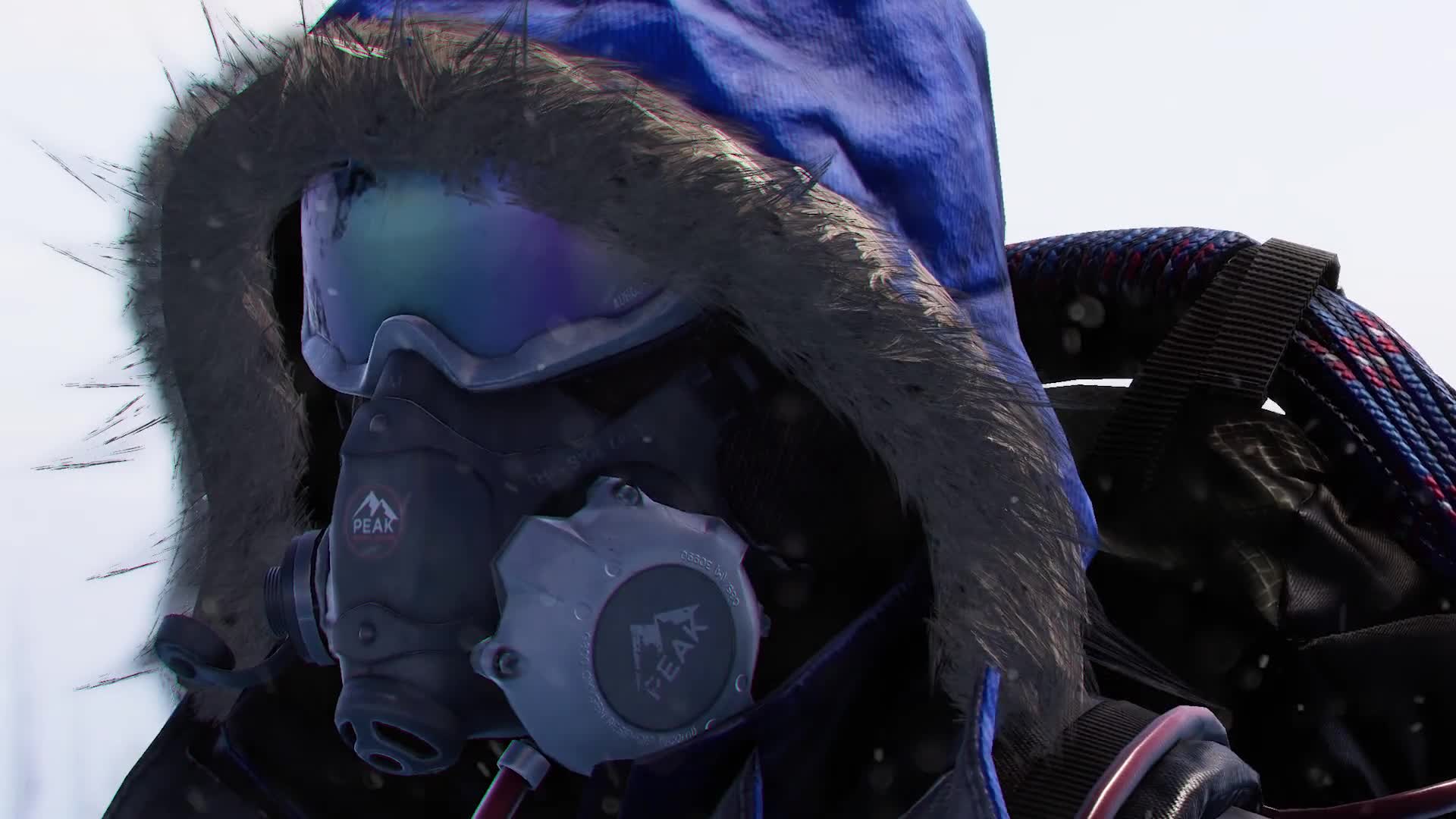 Arctic Pack — Rust Console Edition