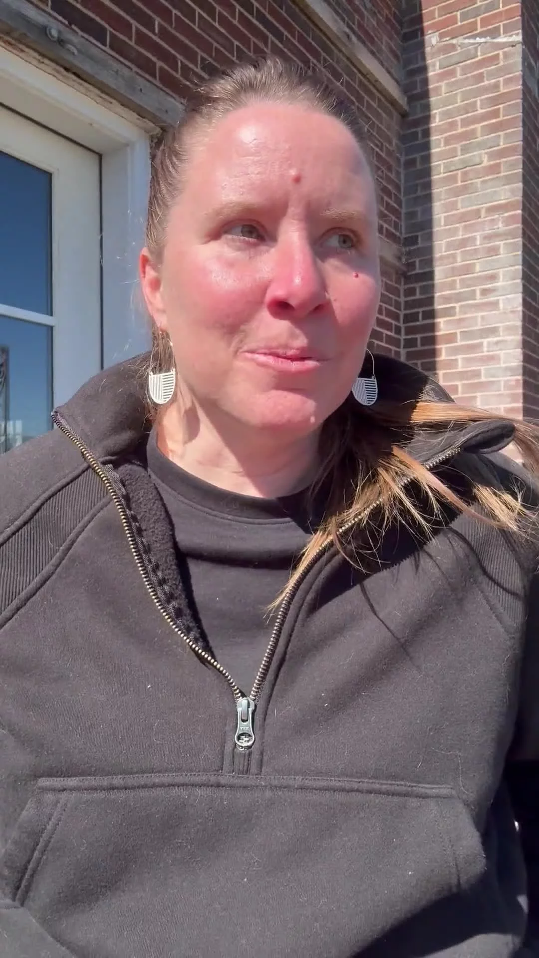 Day 28: Tiffany Aitken: Joy Overflowing