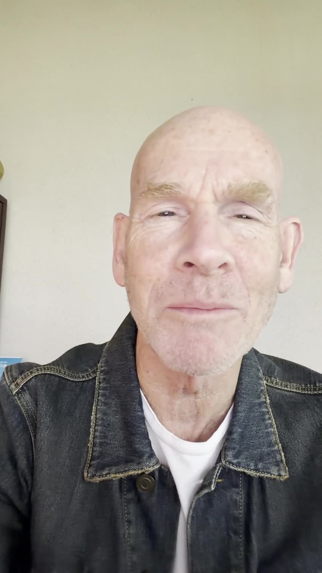 Day 39: Bryan Leach: The Fruits of Fasting