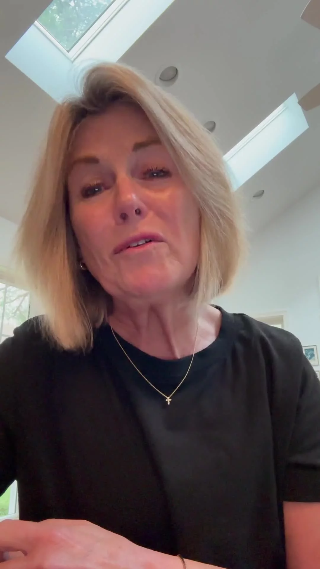 Day 25: Patty Leach: Hungering for More