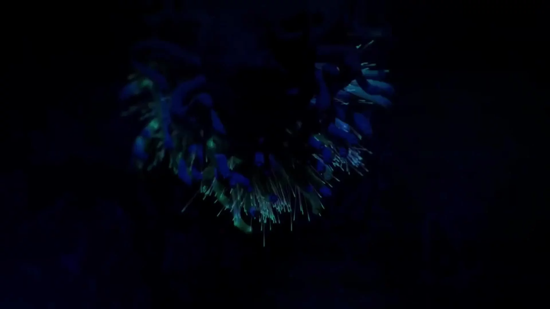 COMPOSITION RE-IMAGINING: American Gods - Main Opening Sequence