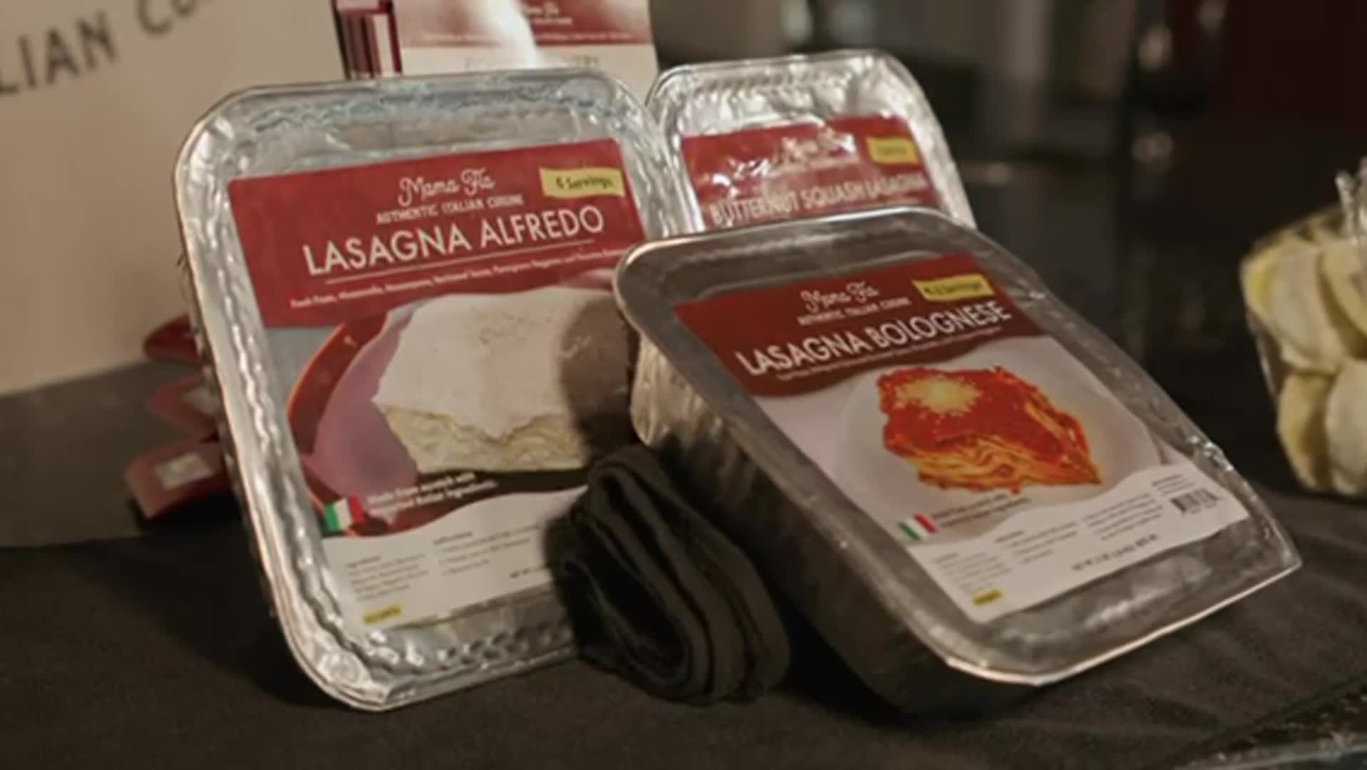 Take & Bake Pasta & Lasagna | 208.516.2878 | Idaho Falls, ID