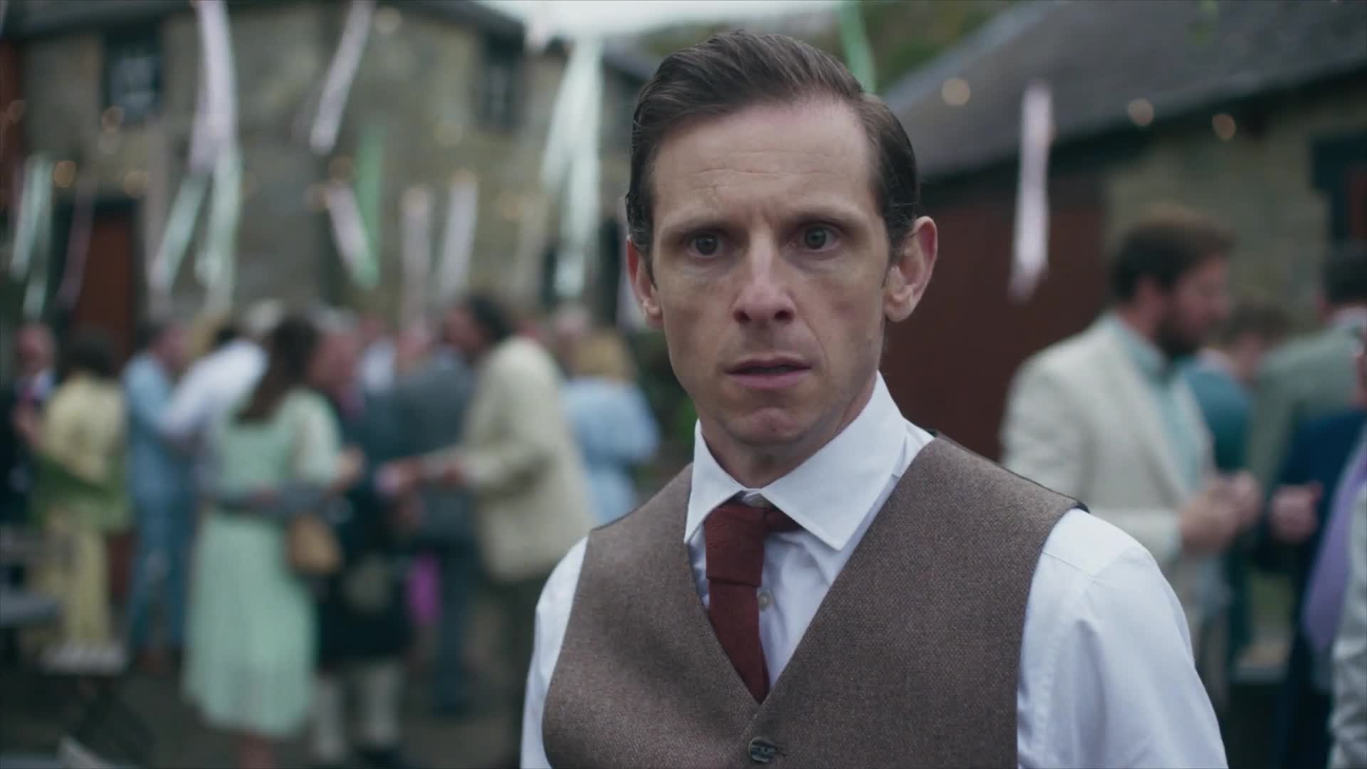 Half Man | Episode 1 & 2 Recap