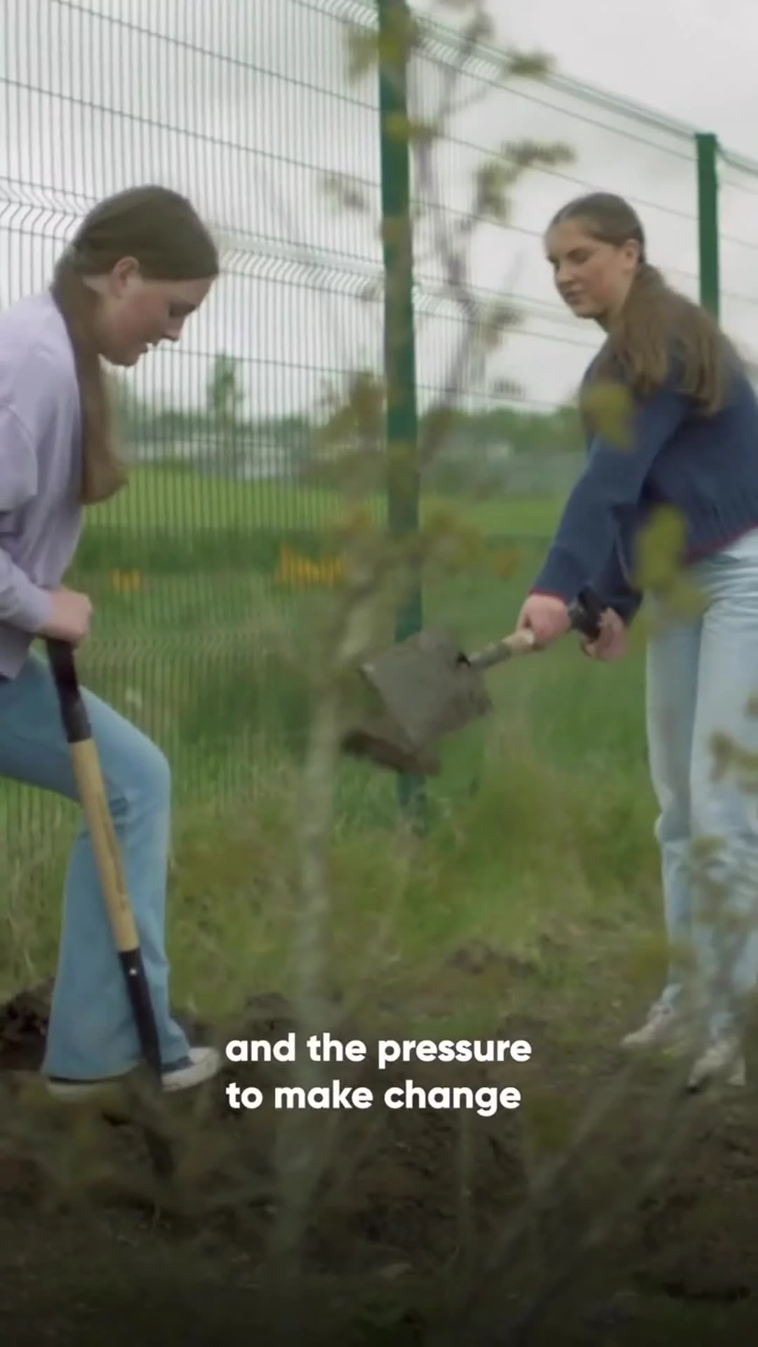 PBS Nature's "Wild Hope" Reel