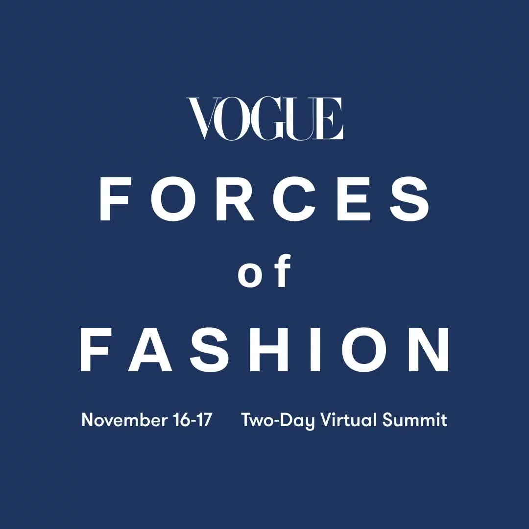 Vogue Forces of Fashion Teaser
