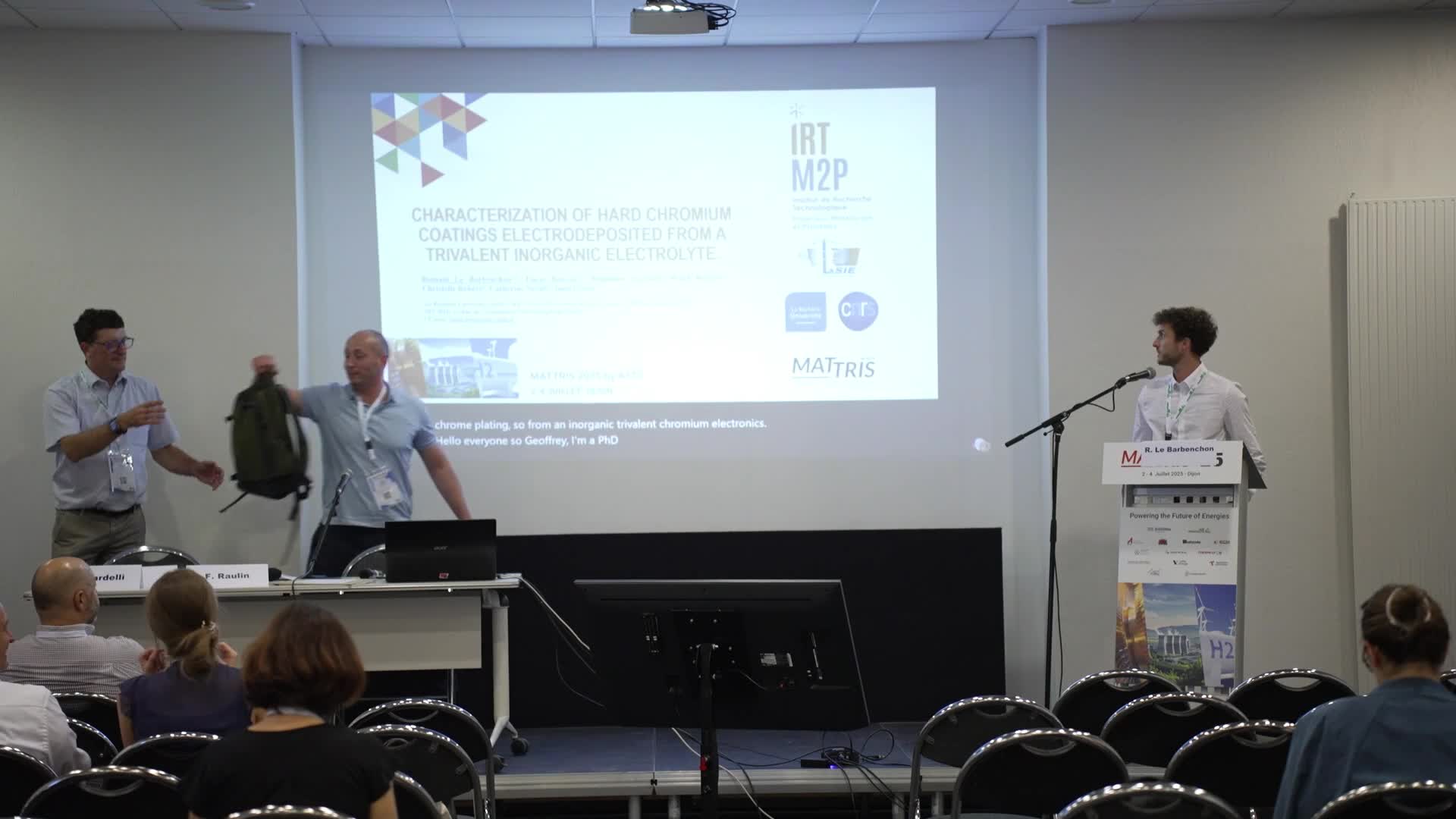 Related Video Item Thumbnail