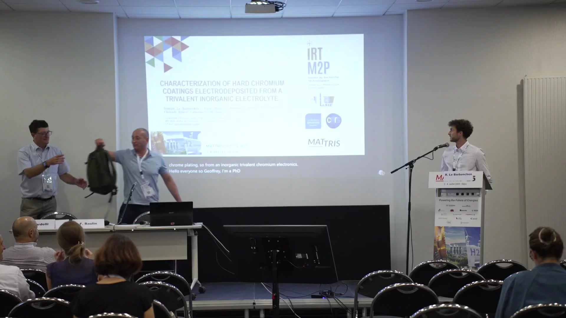 Related Video Item Thumbnail