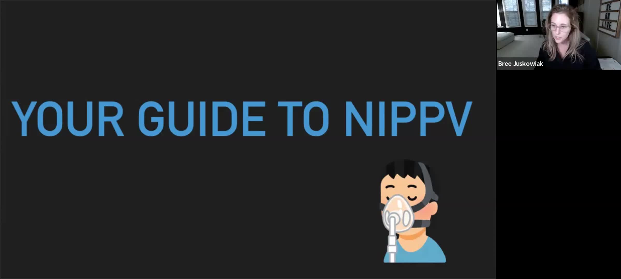 Complete Guide To CPAP/BPAP