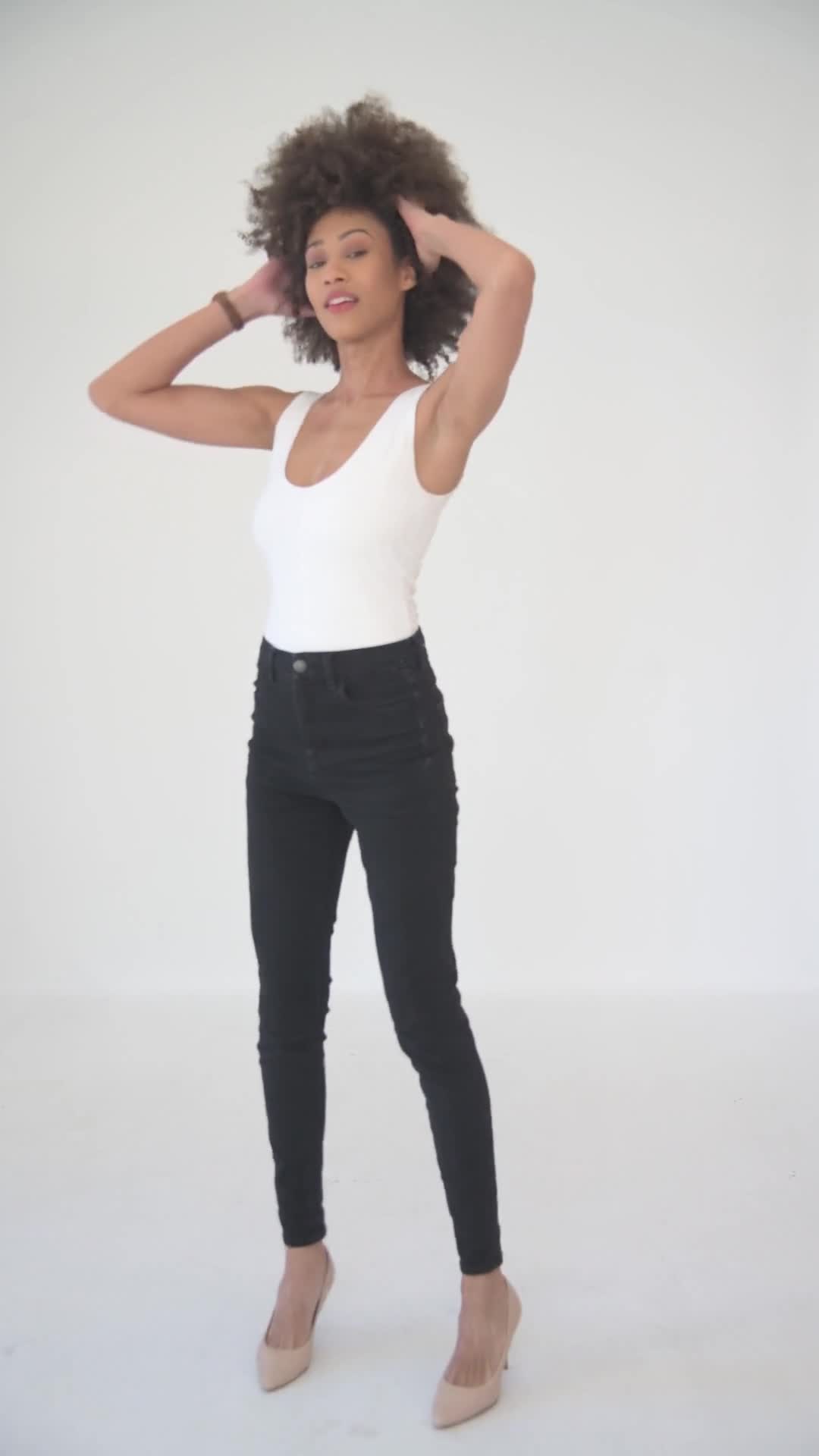 Mimi Perez — Eris Talent Agency