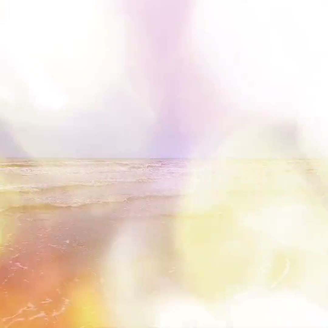 New Life reel: from the beach to finished pendants