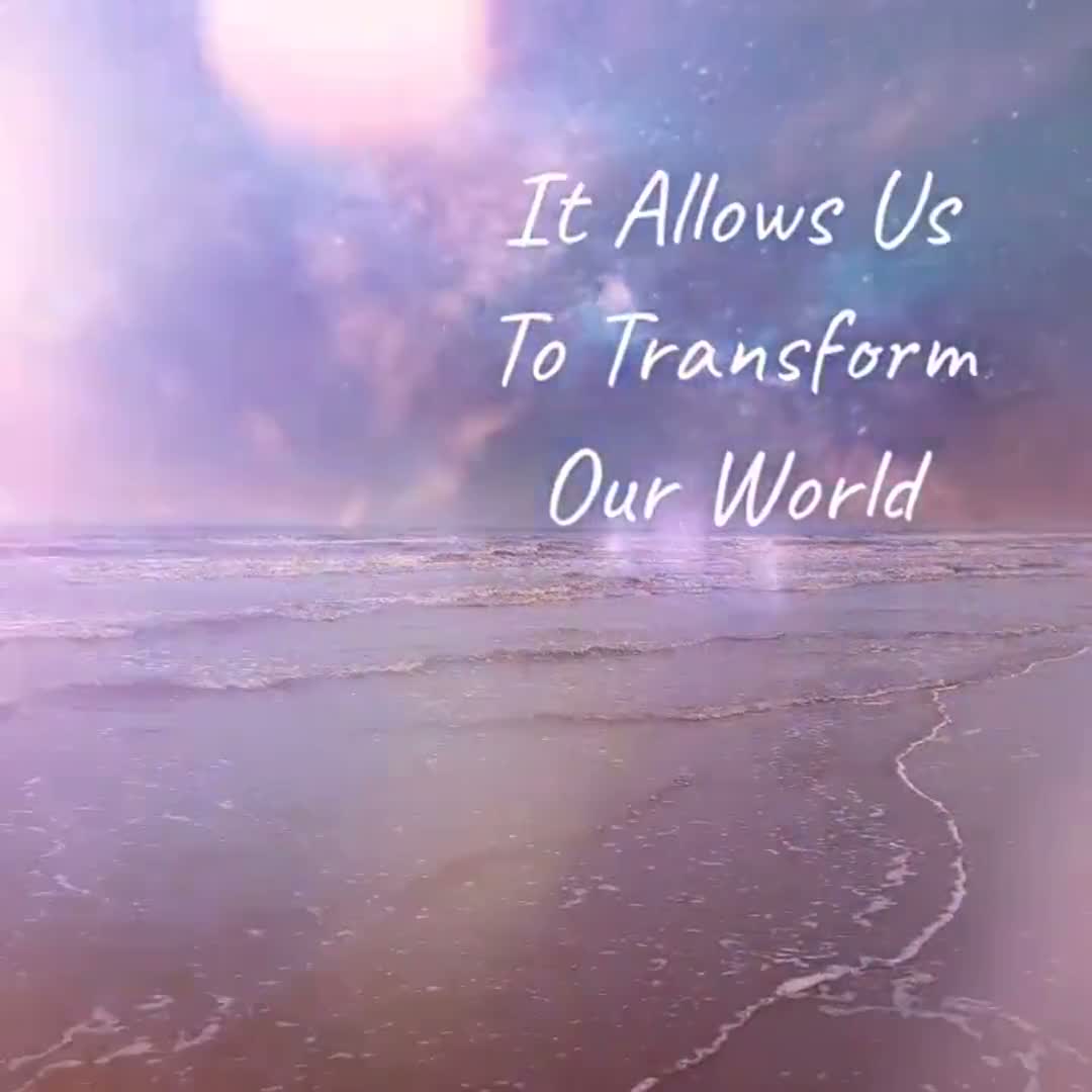 Imagination reel