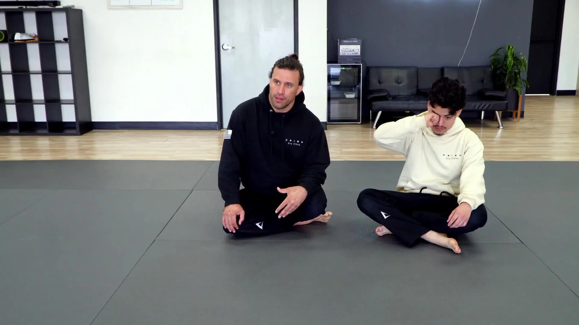 Related Video Item Thumbnail