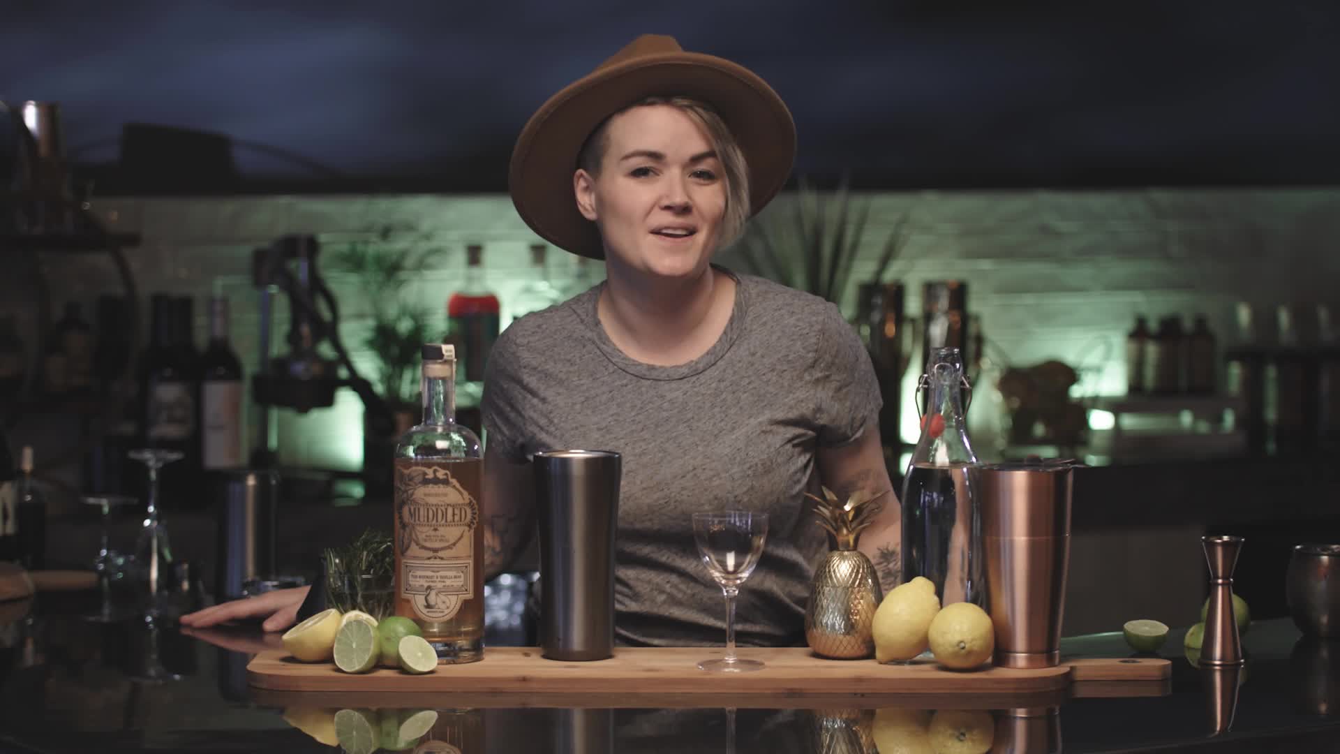 Sweet Haven Tonics